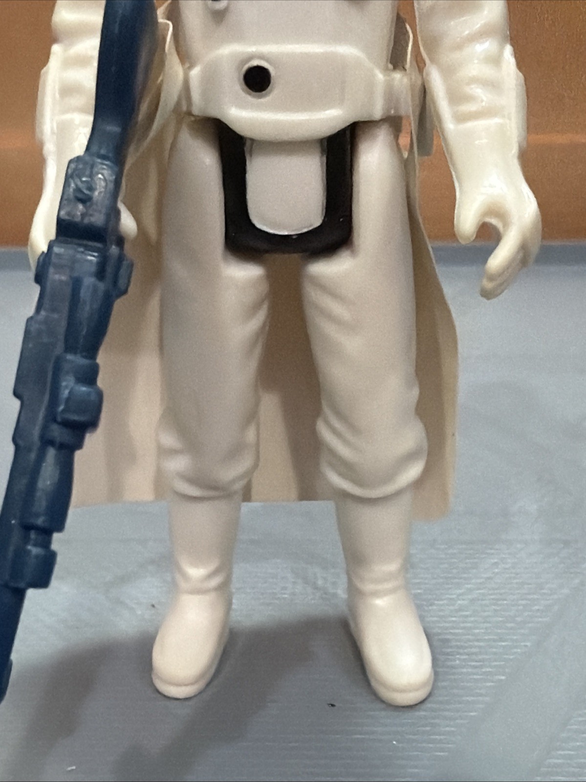 Imperial Stormtrooper (Hoth Battle Gear) - Snowtrooper sold