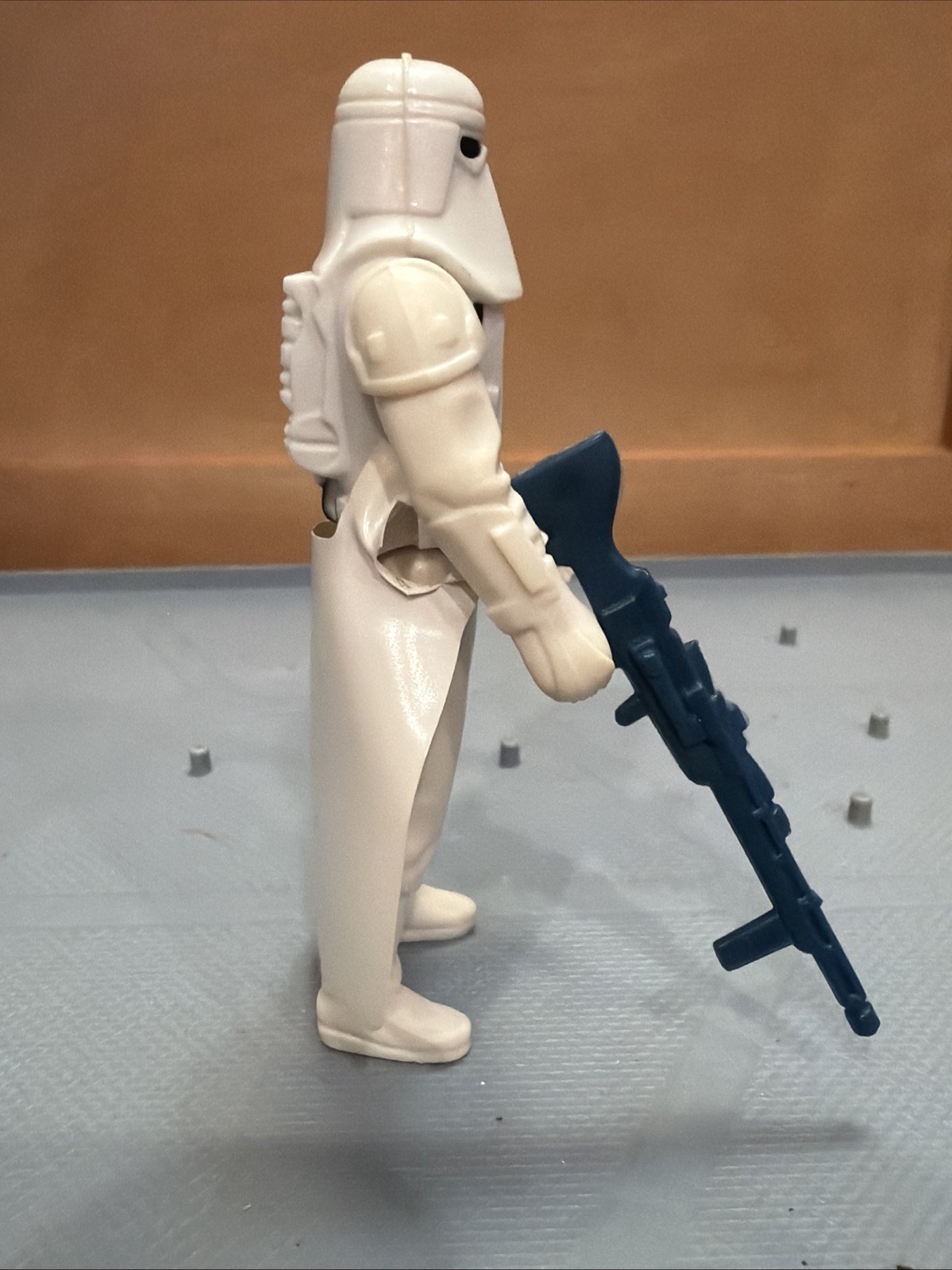 Imperial Stormtrooper (Hoth Battle Gear) - Snowtrooper sold