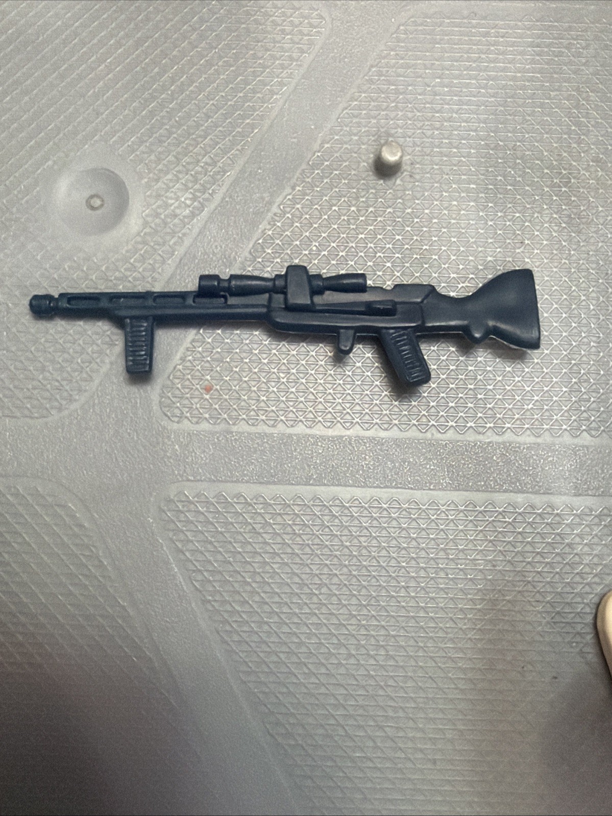 Imperial Stormtrooper (Hoth Battle Gear) - Snowtrooper sold