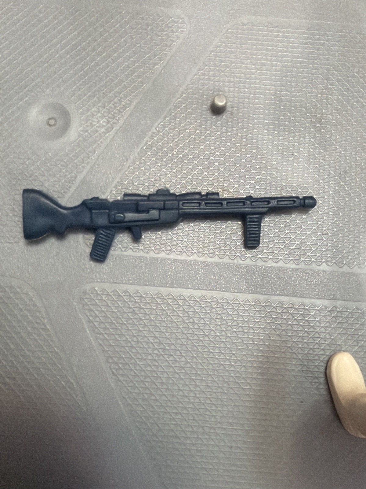 Imperial Stormtrooper (Hoth Battle Gear) - Snowtrooper sold