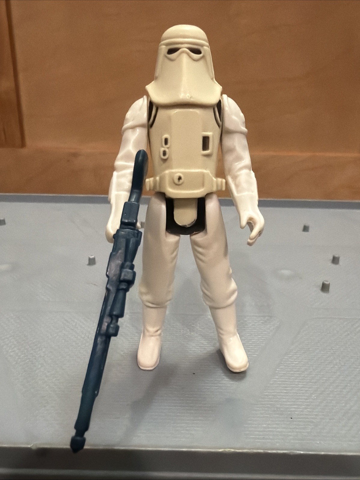 Imperial Stormtrooper (Hoth Battle Gear) - Snowtrooper sold