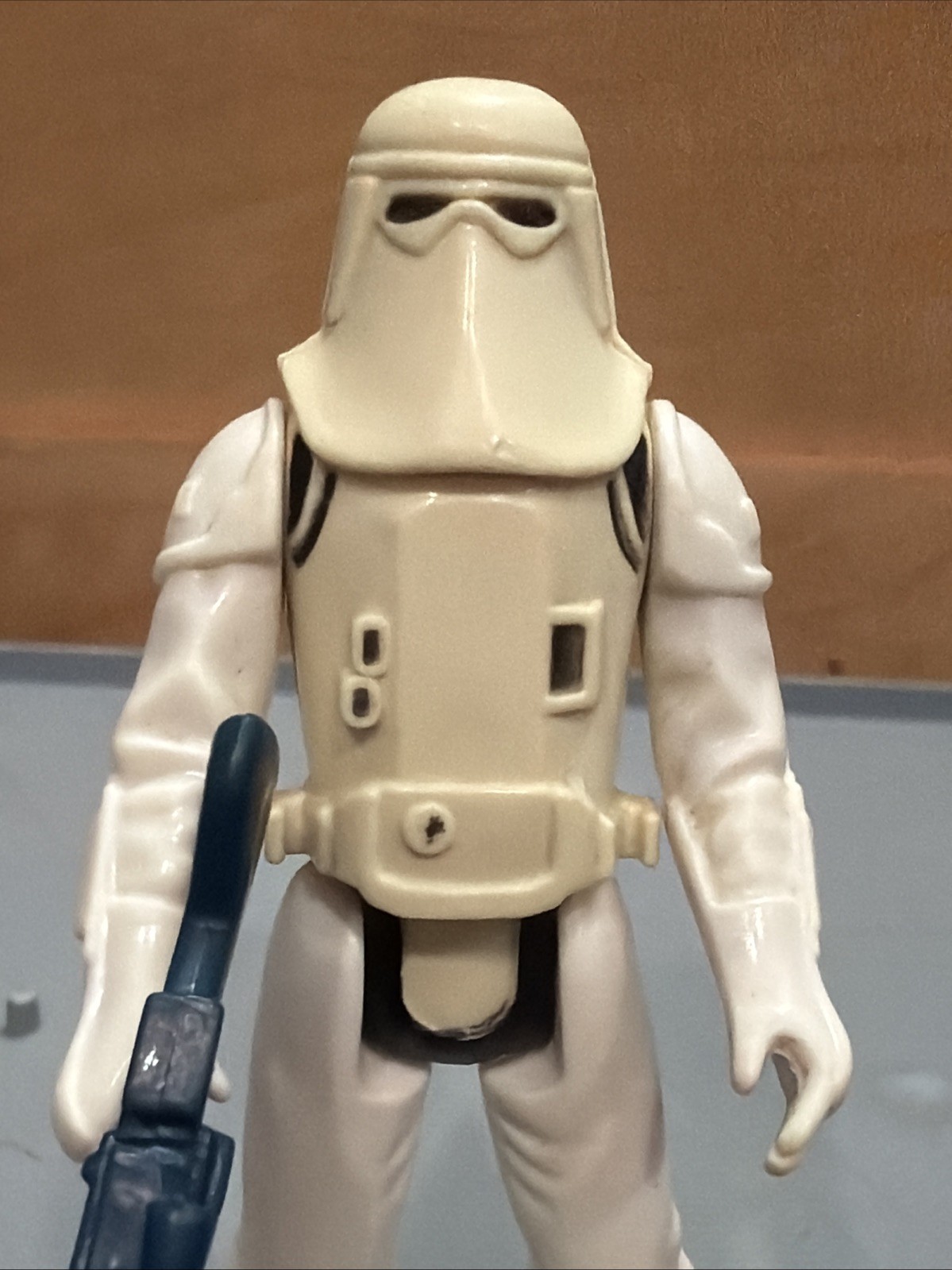 Imperial Stormtrooper (Hoth Battle Gear) - Snowtrooper sold