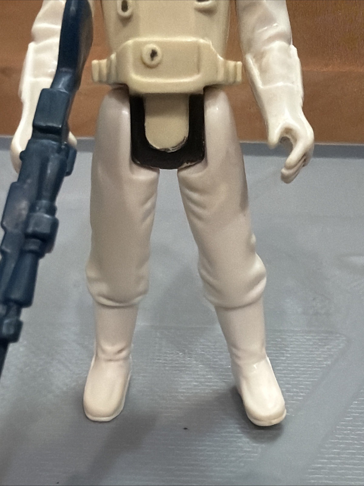 Imperial Stormtrooper (Hoth Battle Gear) - Snowtrooper sold