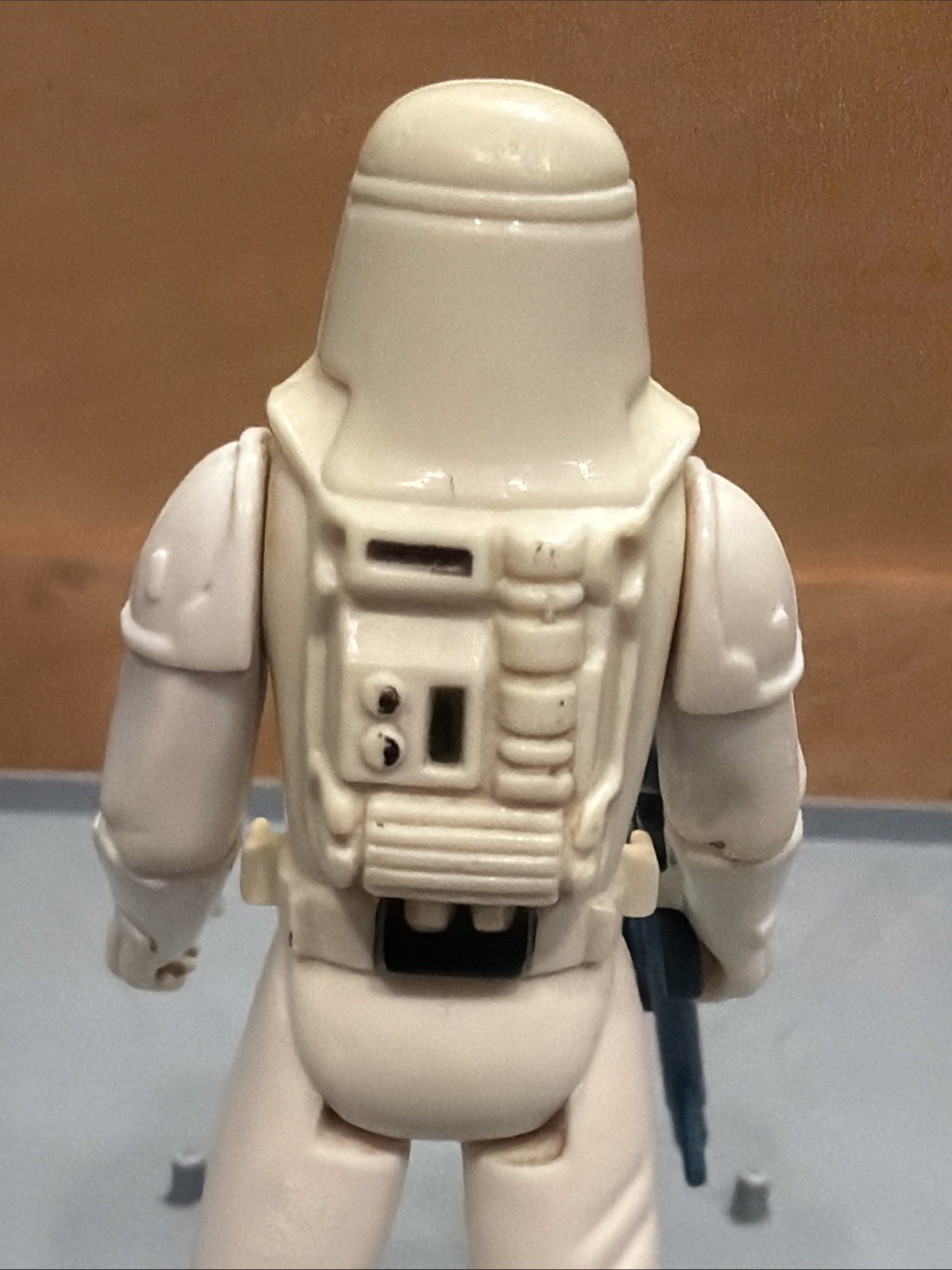 Imperial Stormtrooper (Hoth Battle Gear) - Snowtrooper sold