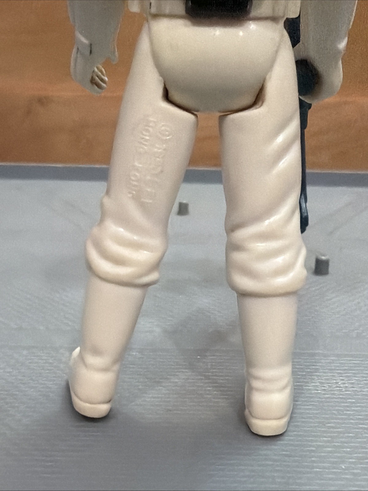 Imperial Stormtrooper (Hoth Battle Gear) - Snowtrooper sold
