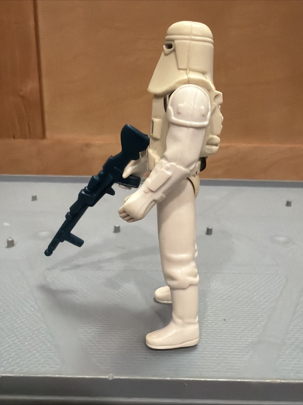 Imperial Stormtrooper (Hoth Battle Gear) - Snowtrooper sold