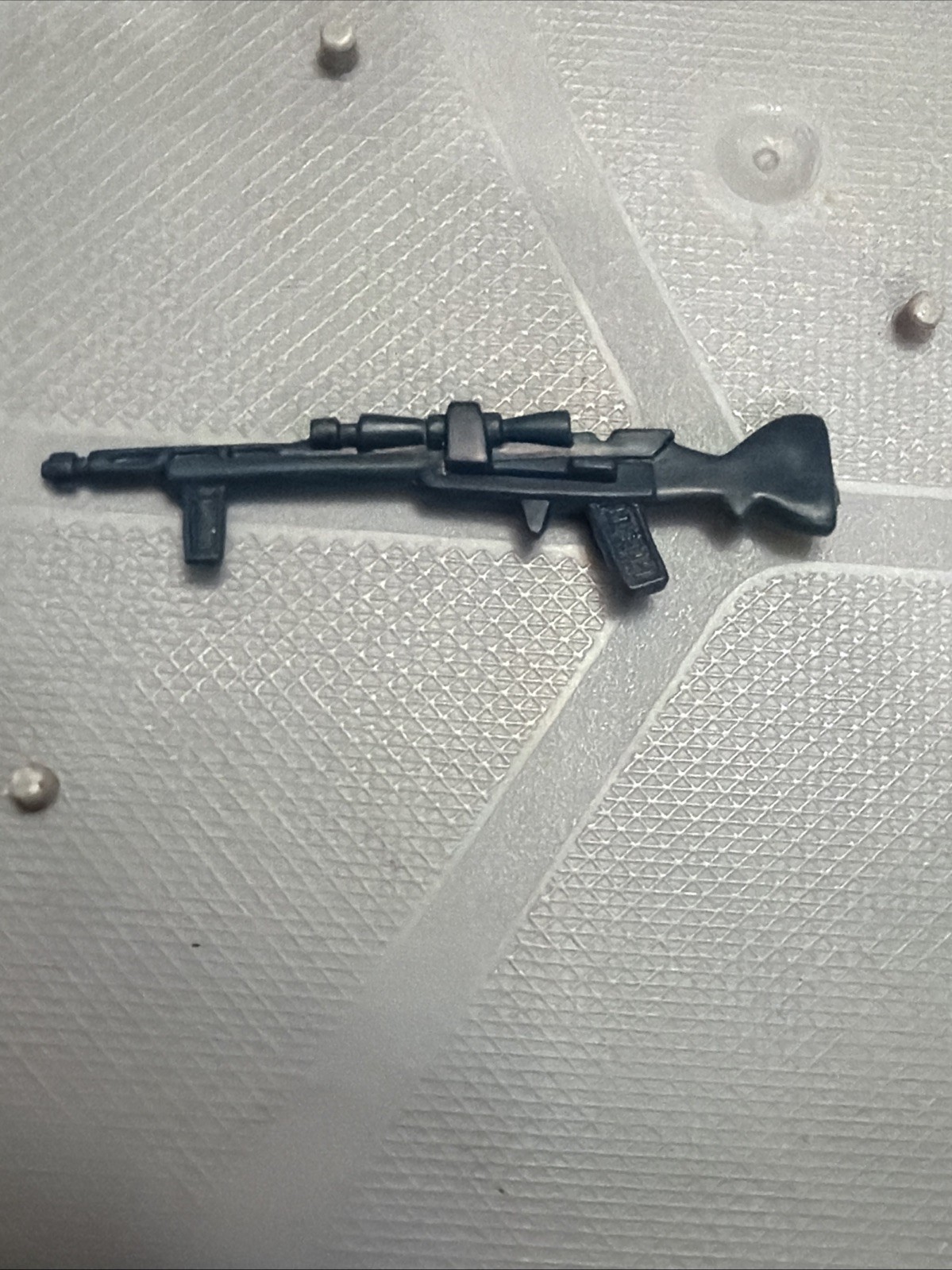 Imperial Stormtrooper (Hoth Battle Gear) - Snowtrooper sold