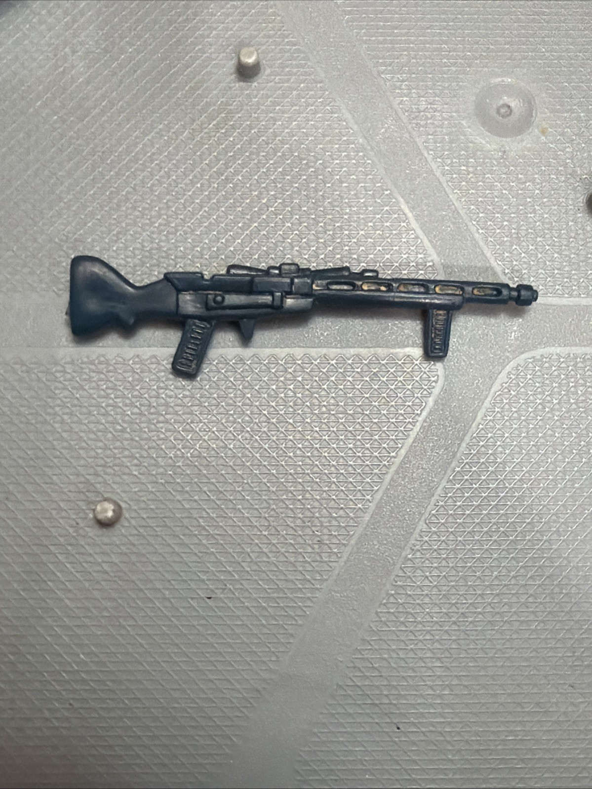 Imperial Stormtrooper (Hoth Battle Gear) - Snowtrooper sold