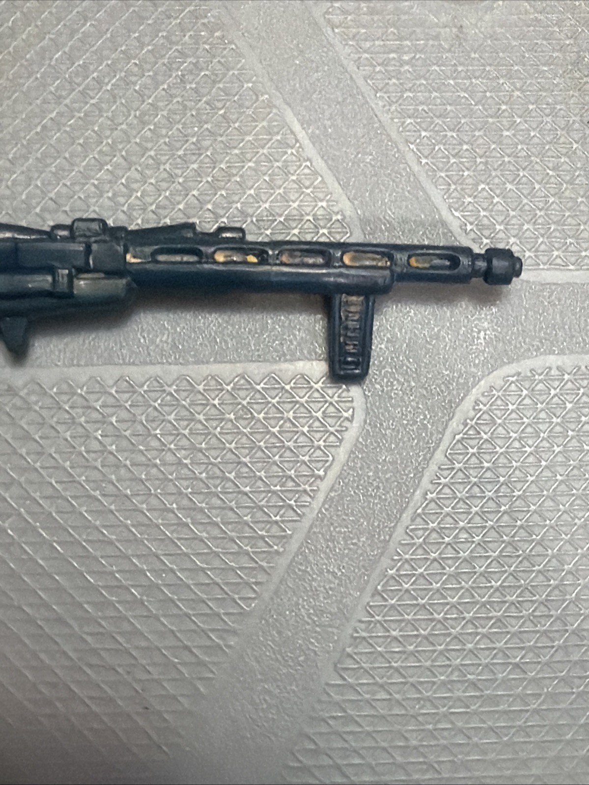 Imperial Stormtrooper (Hoth Battle Gear) - Snowtrooper sold