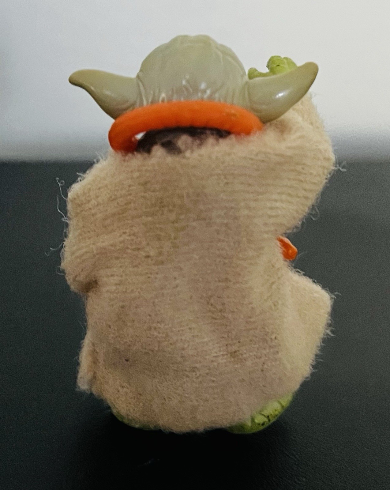 Yoda, The Jedi Master sold