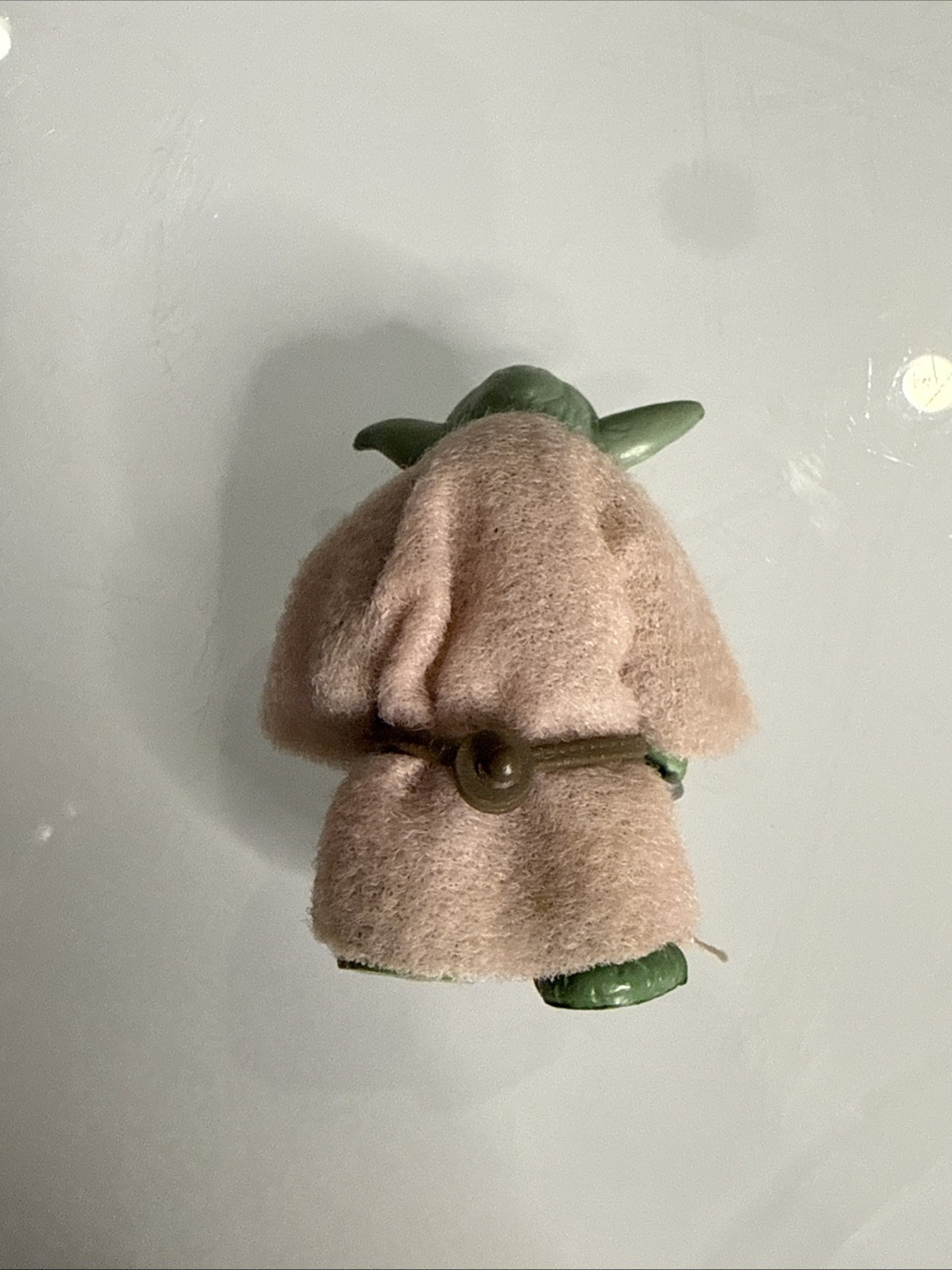 Yoda, The Jedi Master sold