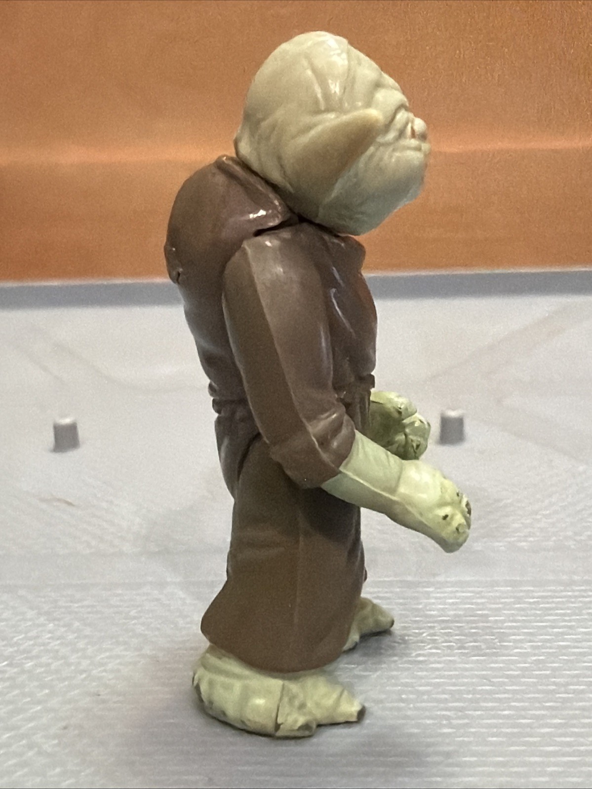 Yoda, The Jedi Master sold