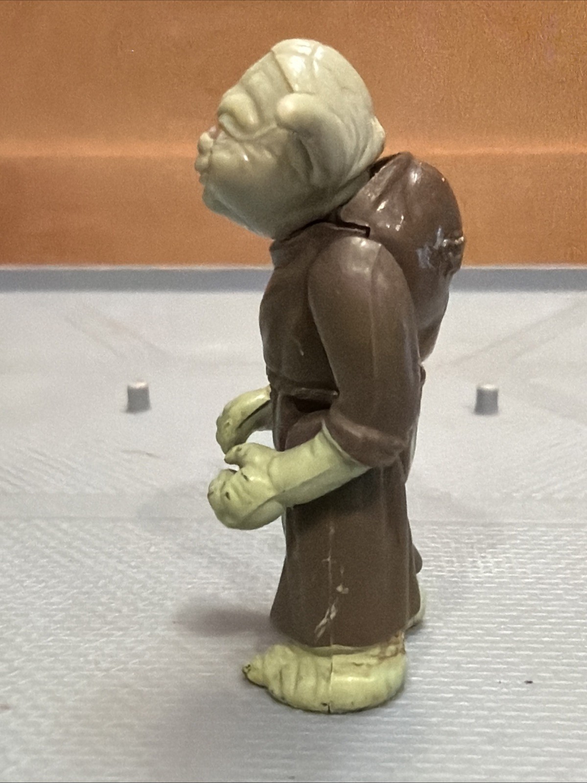 Yoda, The Jedi Master sold