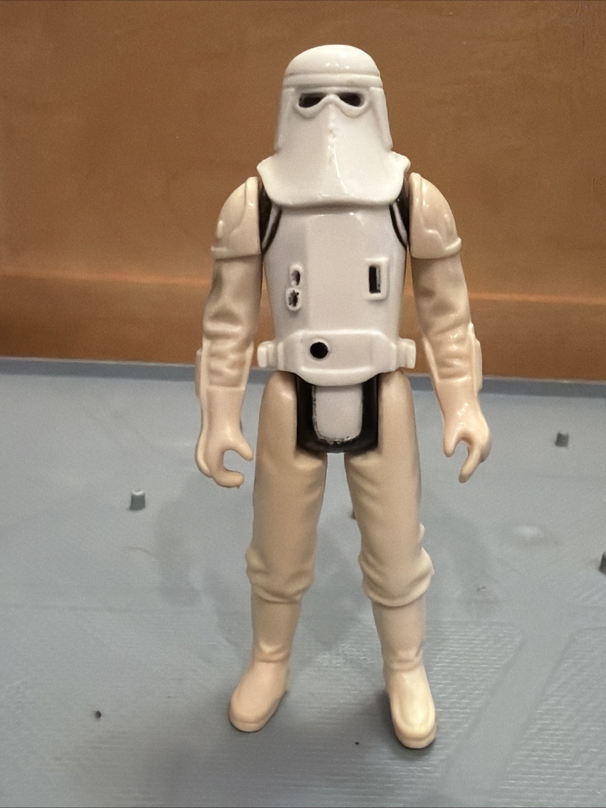 Imperial Stormtrooper (Hoth Battle Gear) - Snowtrooper sold