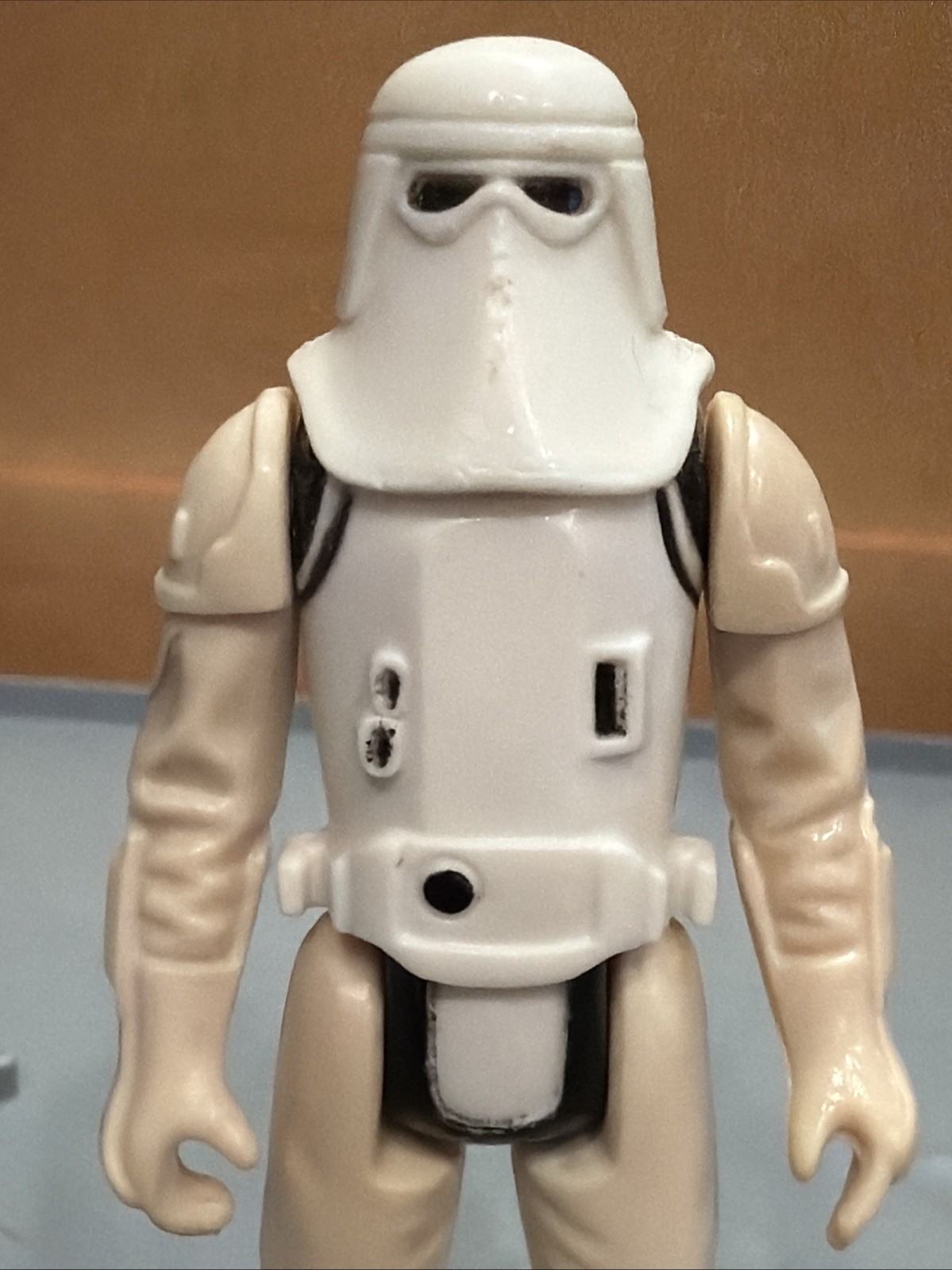 Imperial Stormtrooper (Hoth Battle Gear) - Snowtrooper sold