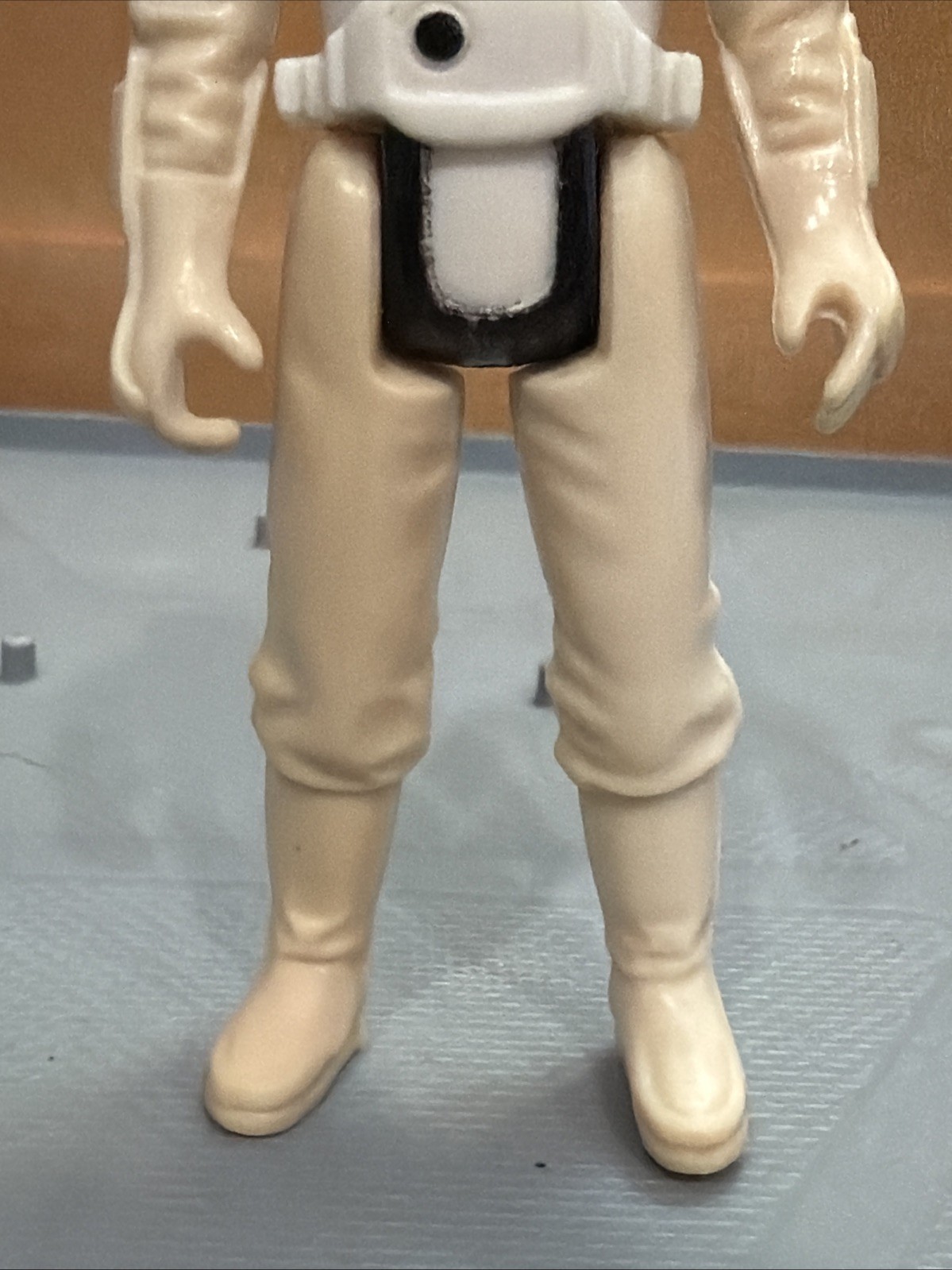 Imperial Stormtrooper (Hoth Battle Gear) - Snowtrooper sold