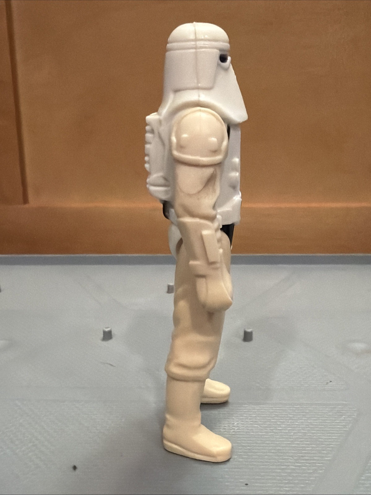 Imperial Stormtrooper (Hoth Battle Gear) - Snowtrooper sold