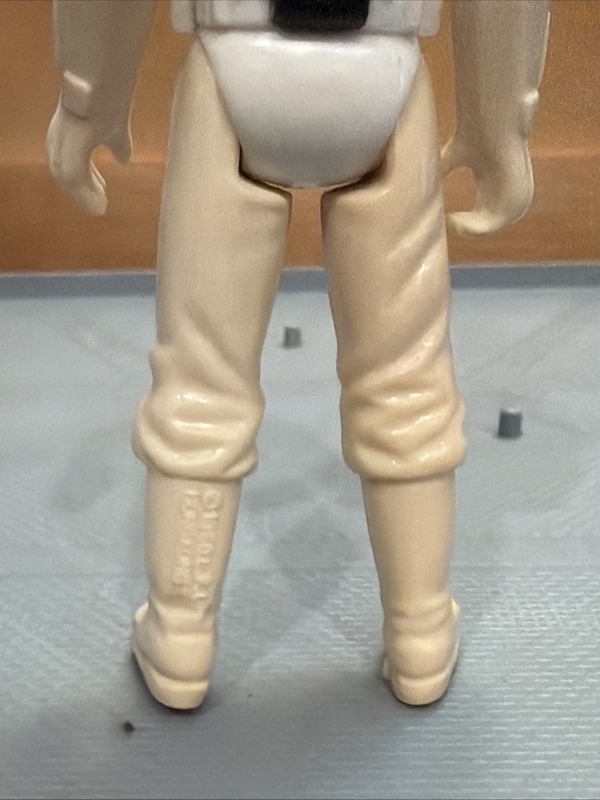 Imperial Stormtrooper (Hoth Battle Gear) - Snowtrooper sold