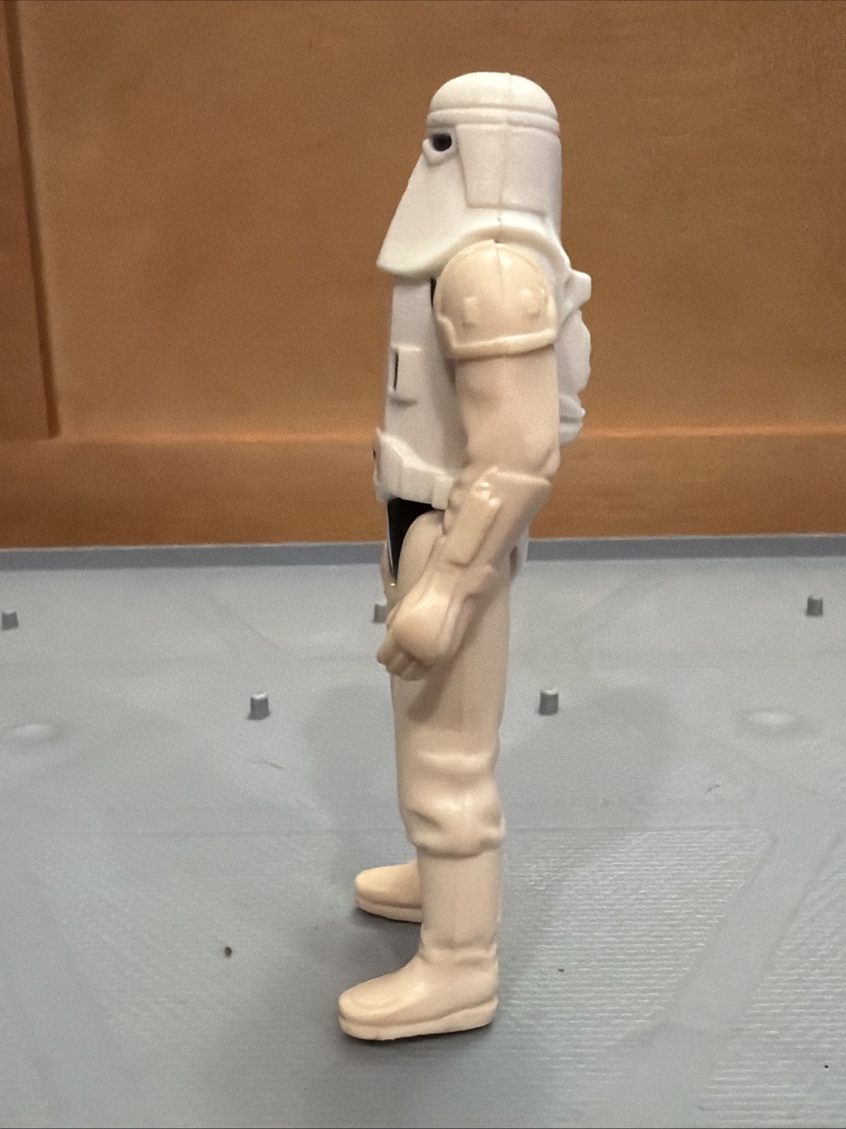 Imperial Stormtrooper (Hoth Battle Gear) - Snowtrooper sold