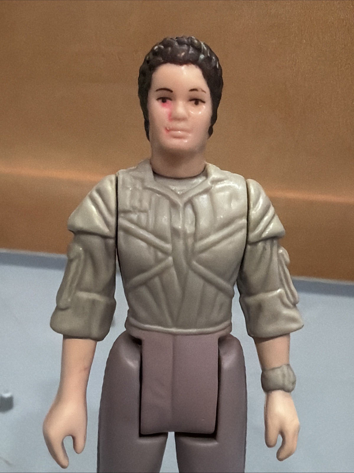 Princess Leia Organa (In Combat Poncho) sold