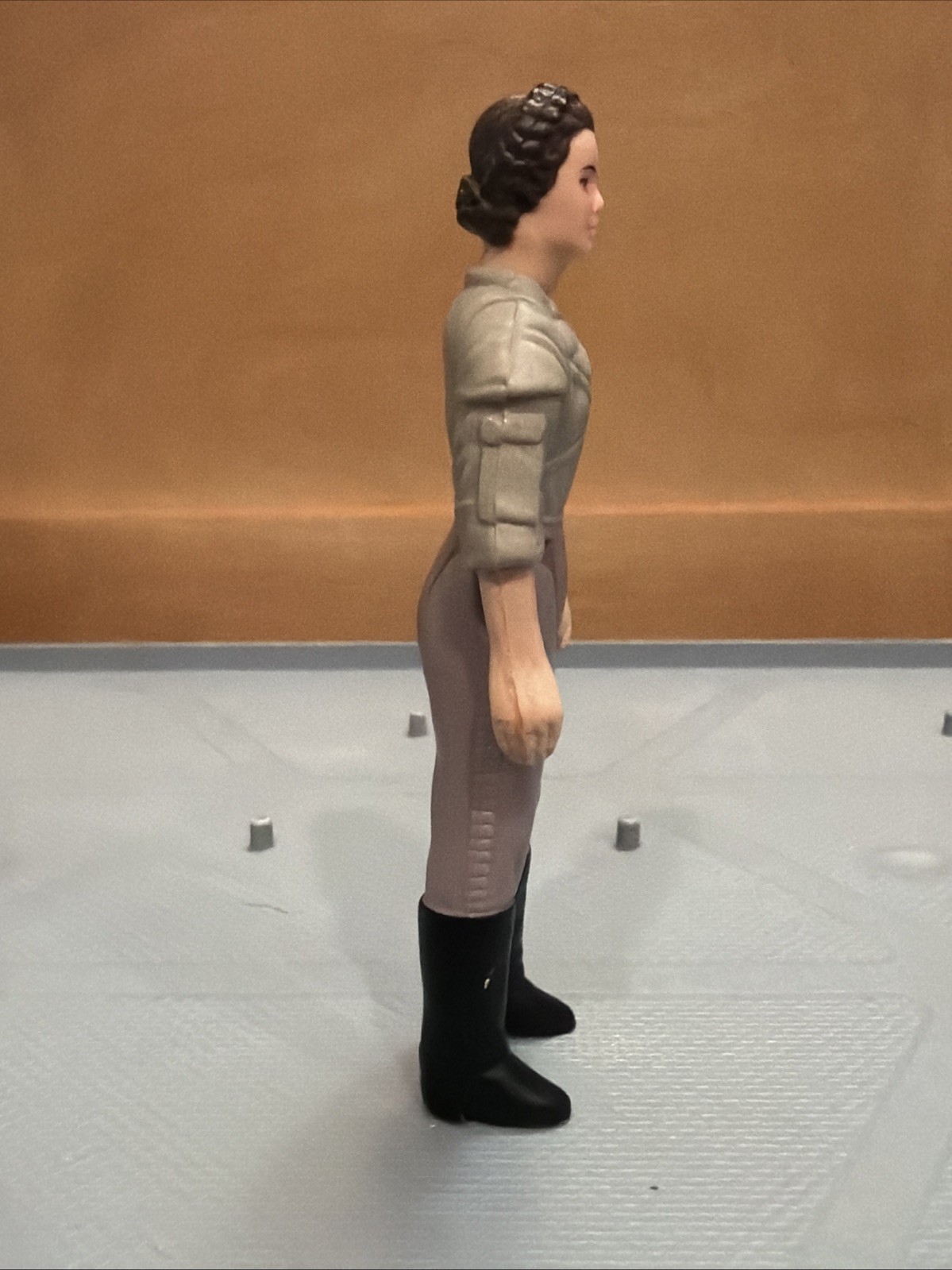 Princess Leia Organa (In Combat Poncho) sold
