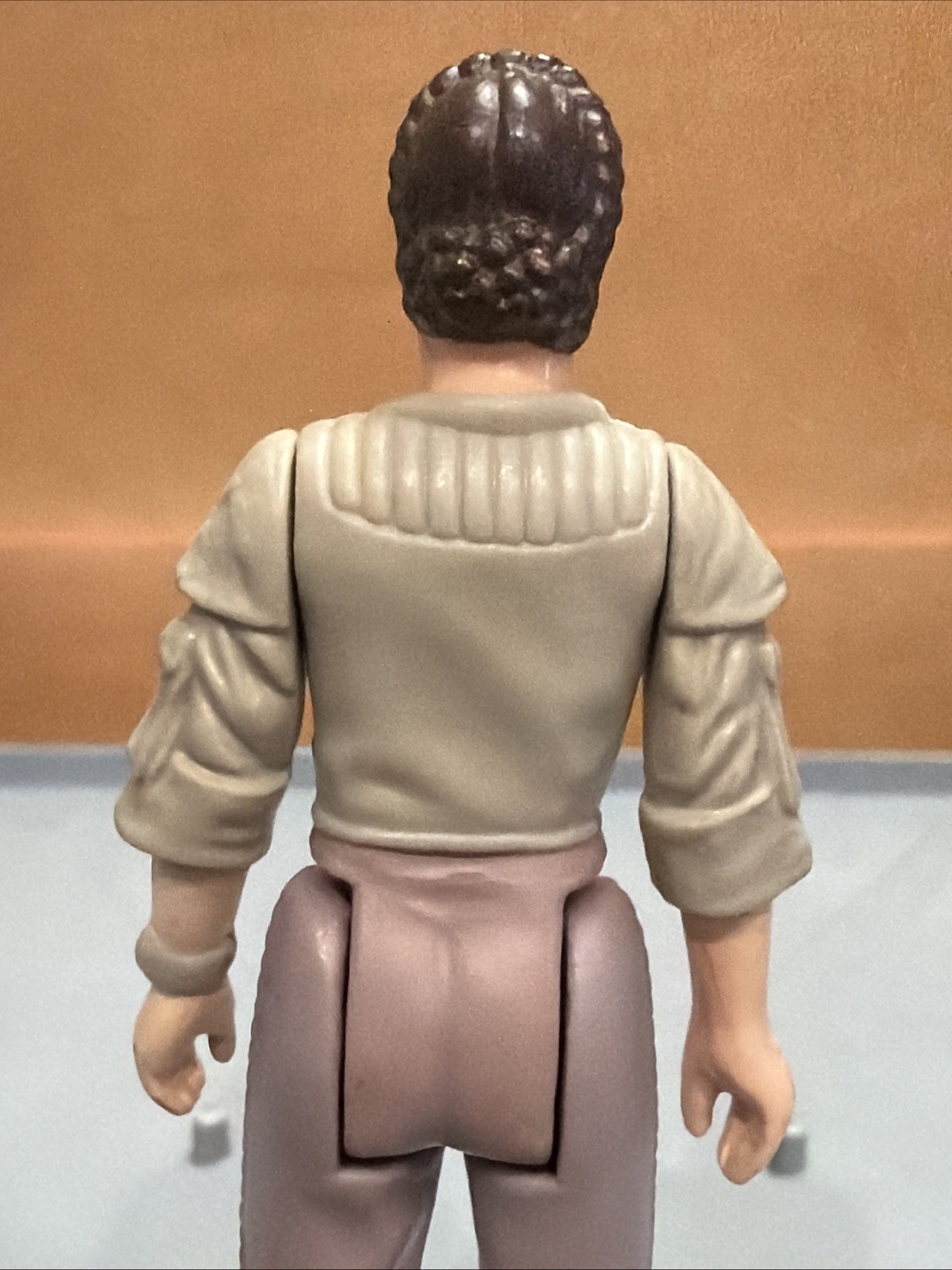 Princess Leia Organa (In Combat Poncho) sold