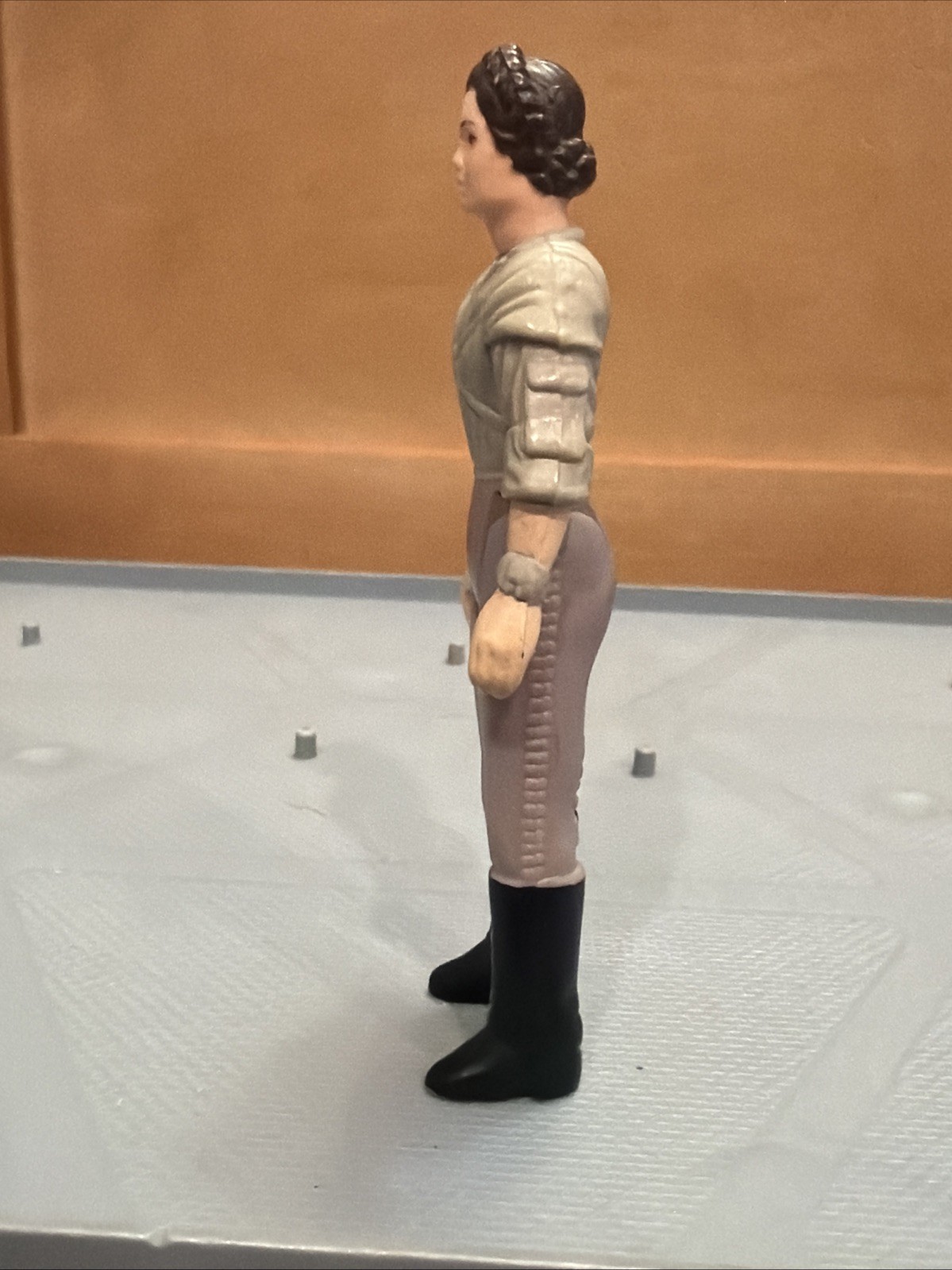 Princess Leia Organa (In Combat Poncho) sold