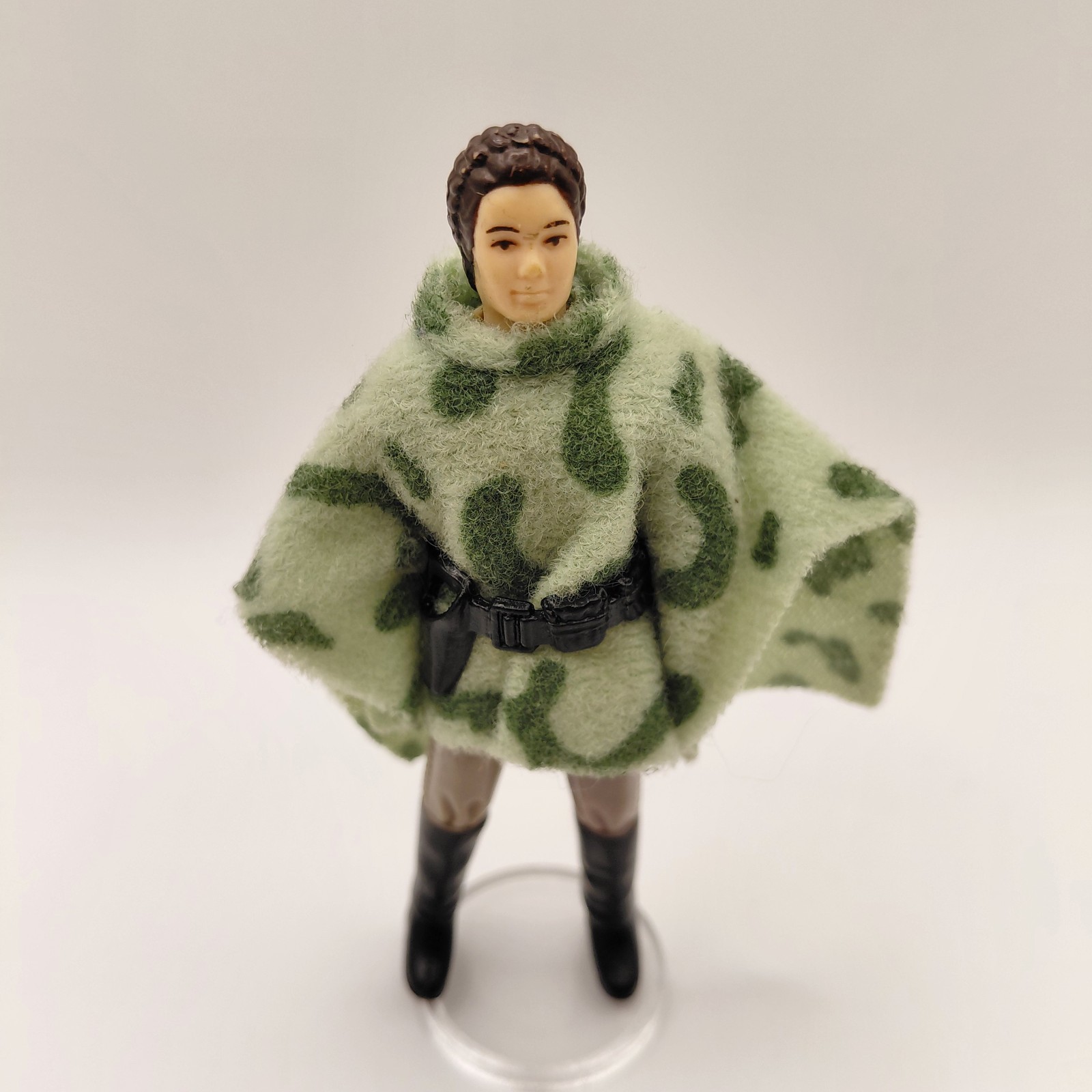 Princess Leia Organa (In Combat Poncho) sold