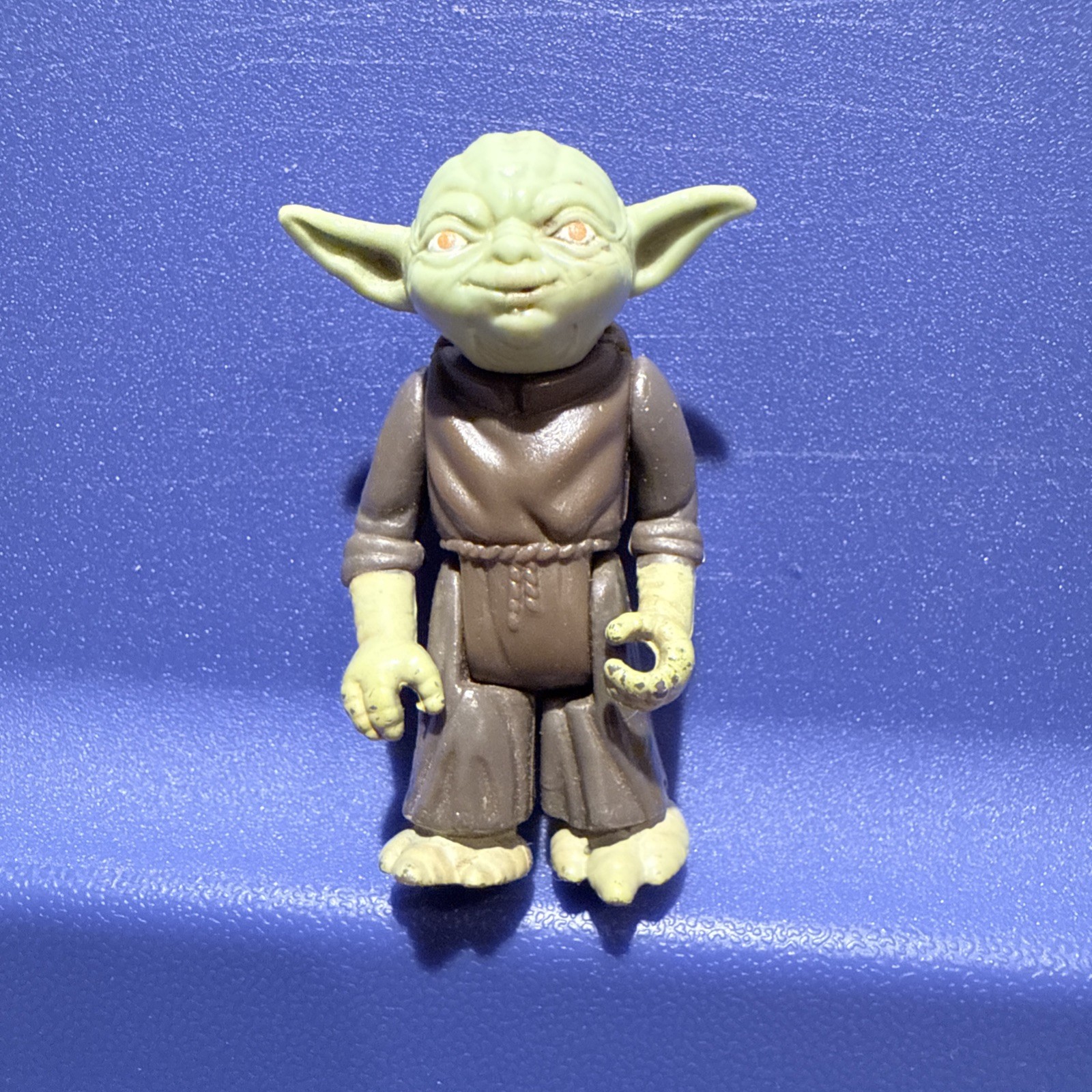 Yoda, The Jedi Master sold