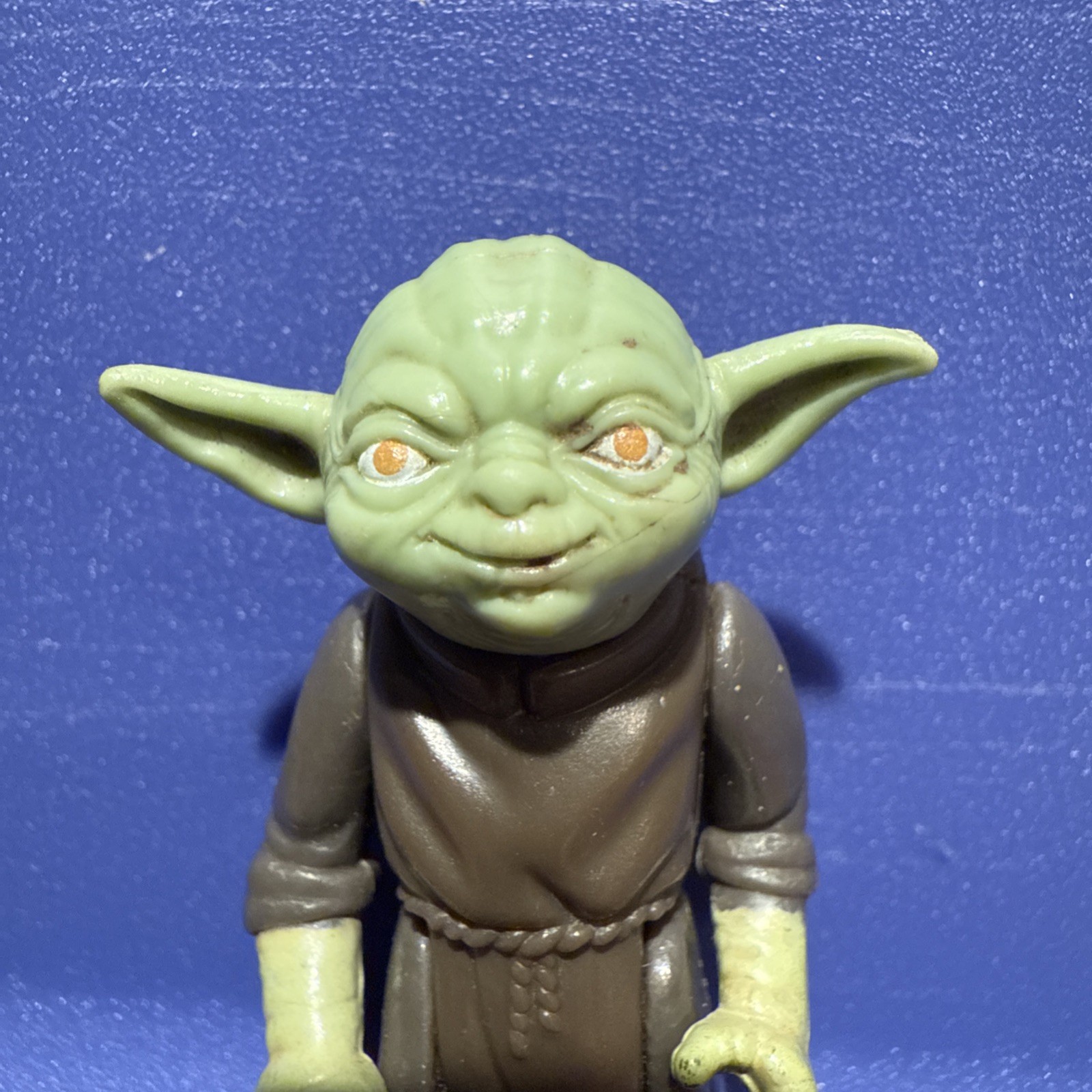 Yoda, The Jedi Master sold