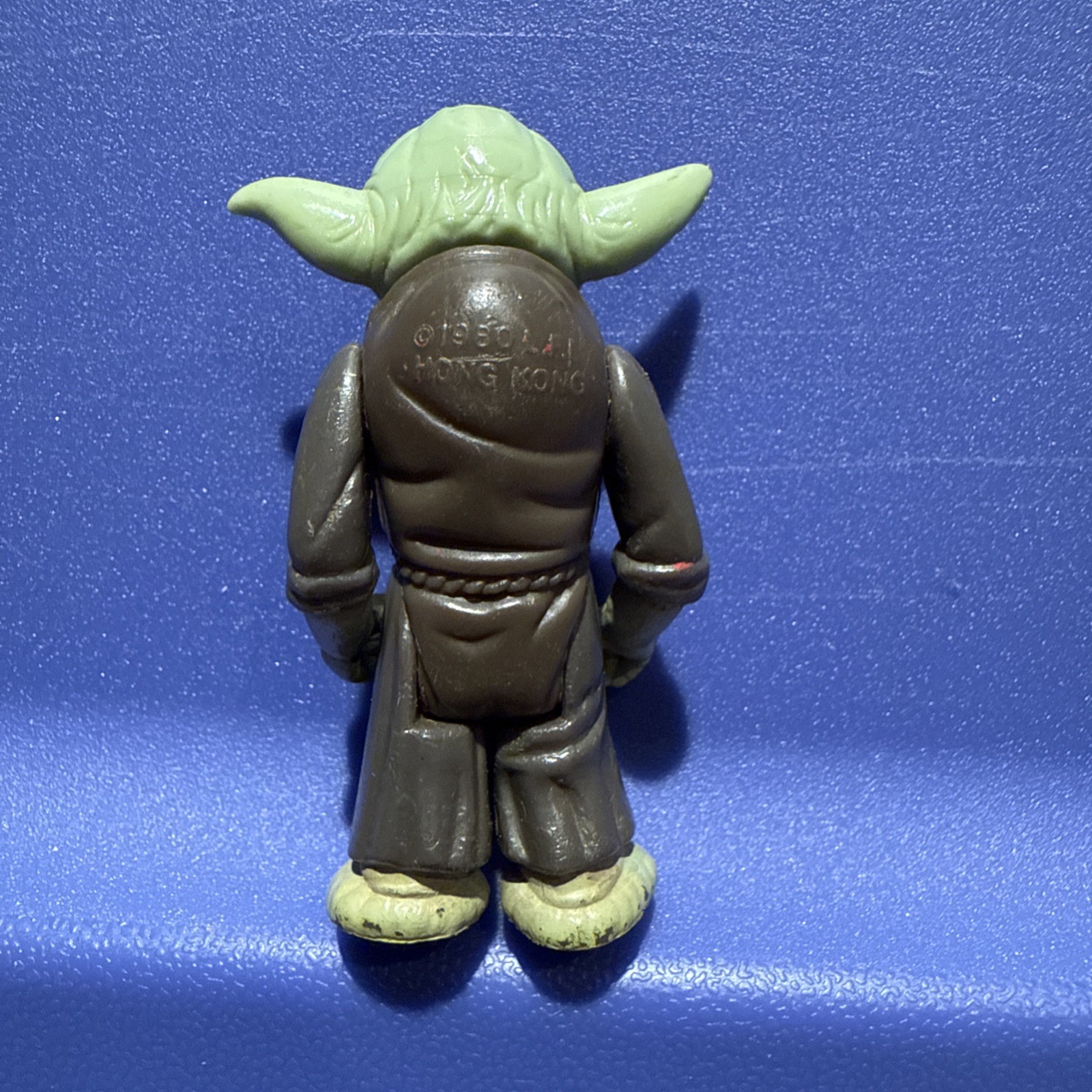 Yoda, The Jedi Master sold