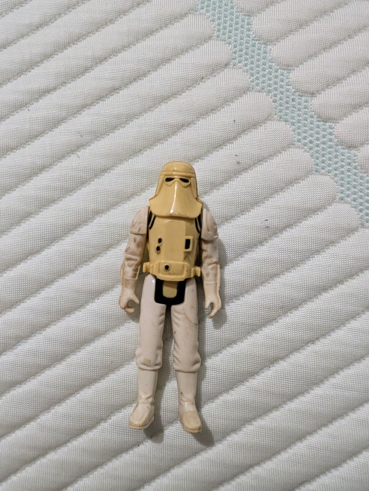 Imperial Stormtrooper (Hoth Battle Gear) - Snowtrooper sold