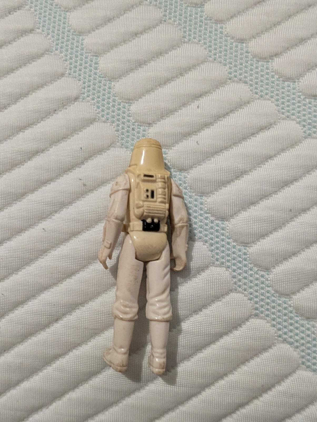 Imperial Stormtrooper (Hoth Battle Gear) - Snowtrooper sold