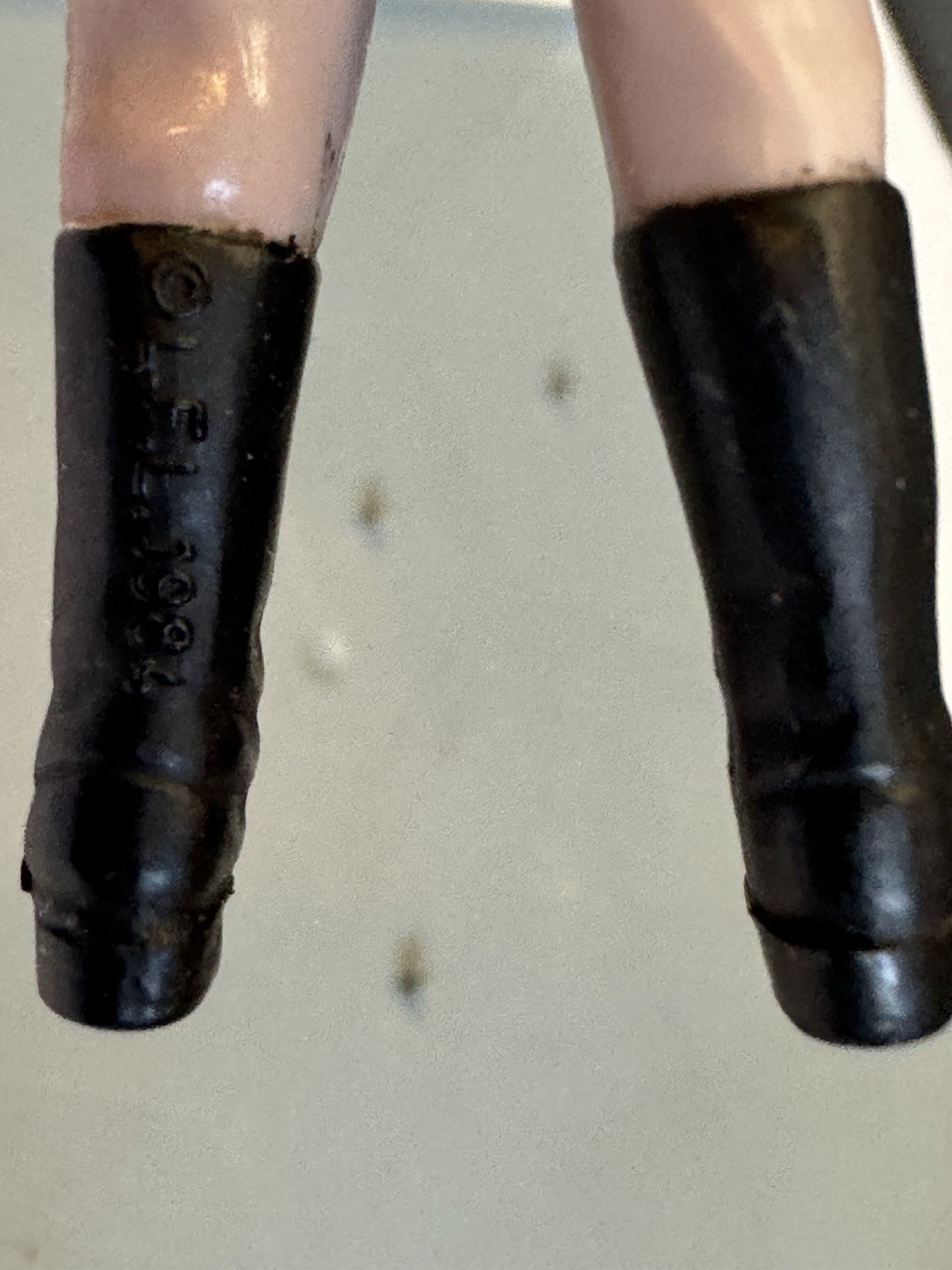 Princess Leia Organa (In Combat Poncho) sold