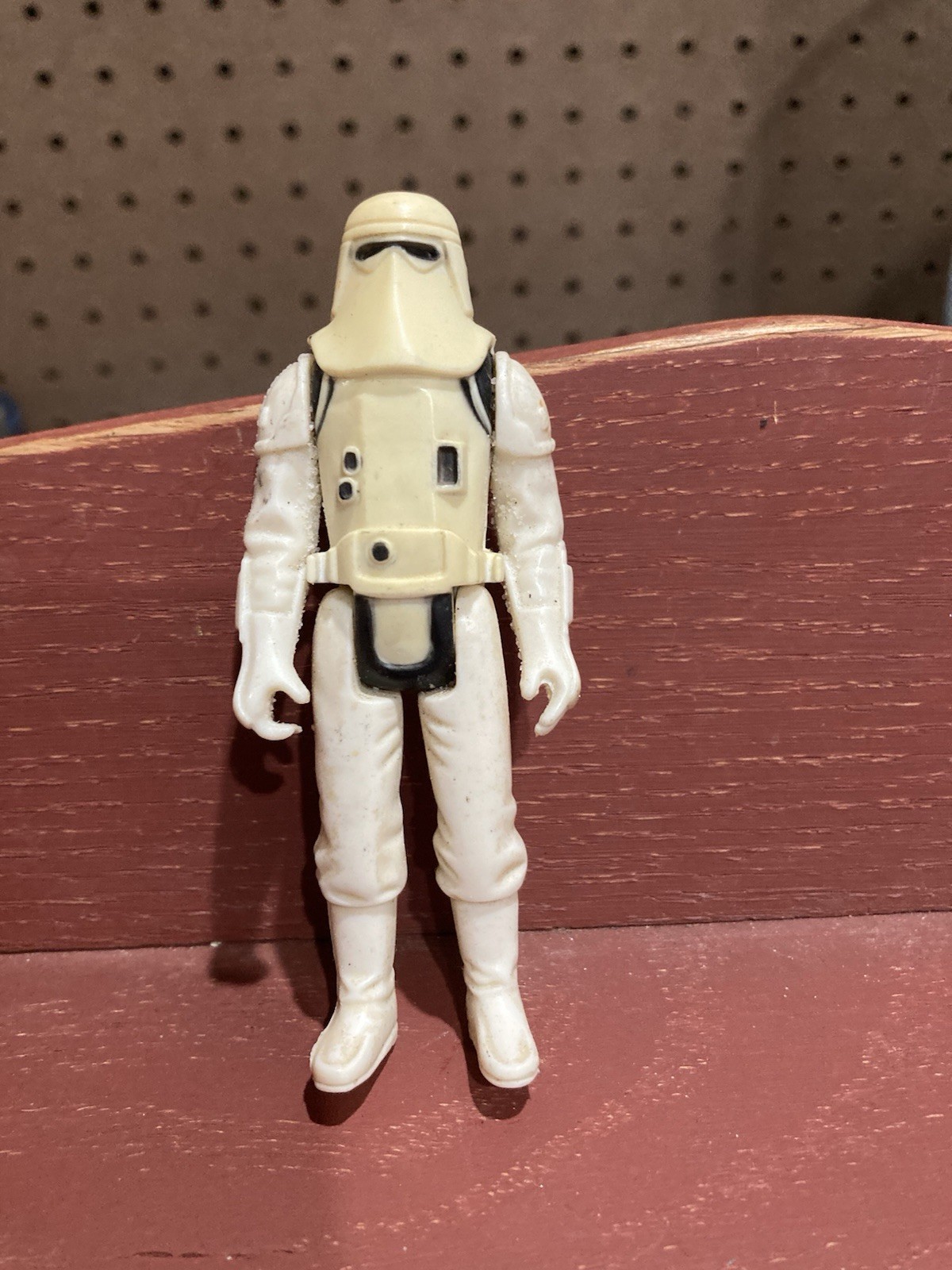 Imperial Stormtrooper (Hoth Battle Gear) - Snowtrooper sold