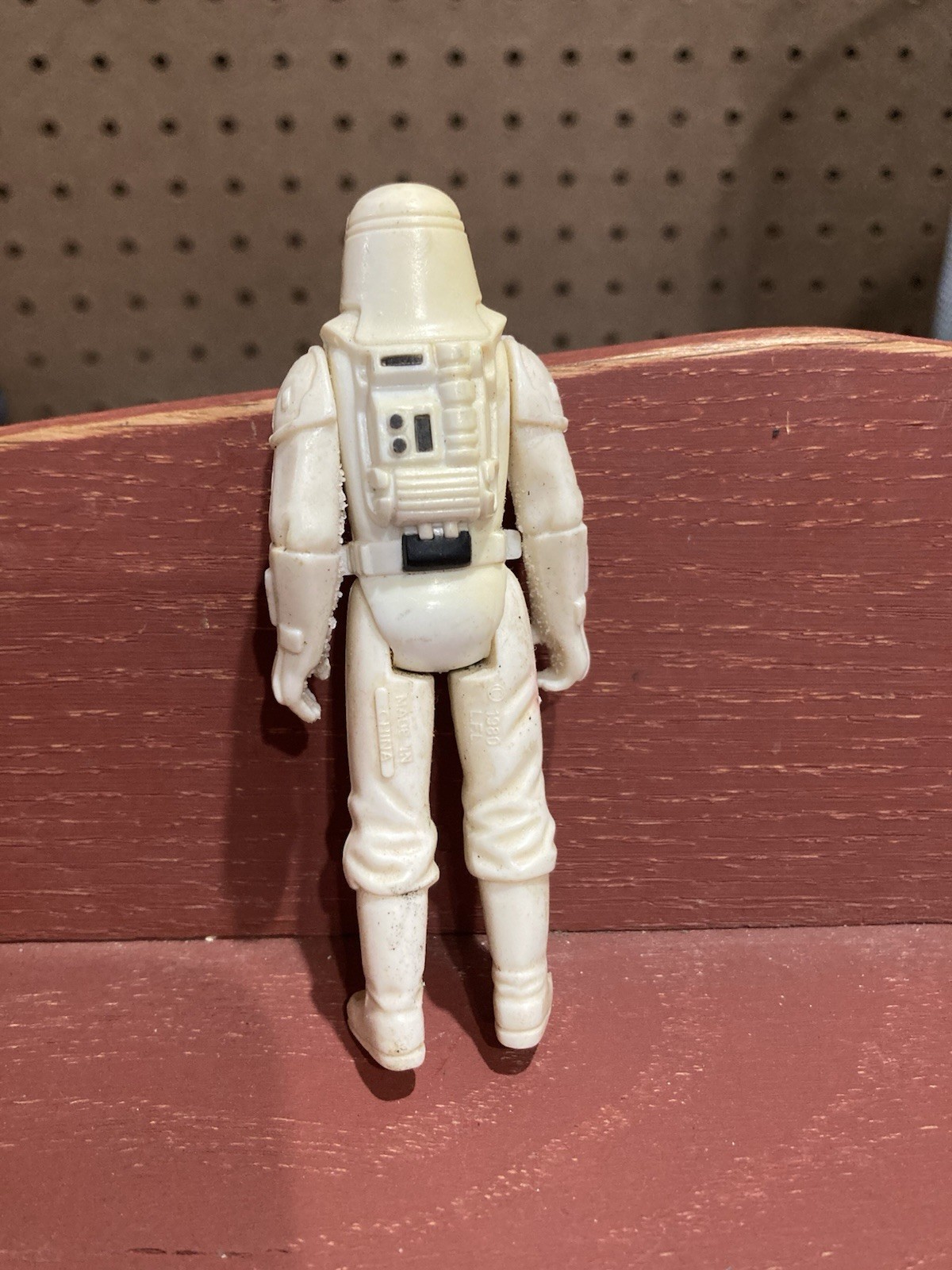 Imperial Stormtrooper (Hoth Battle Gear) - Snowtrooper sold