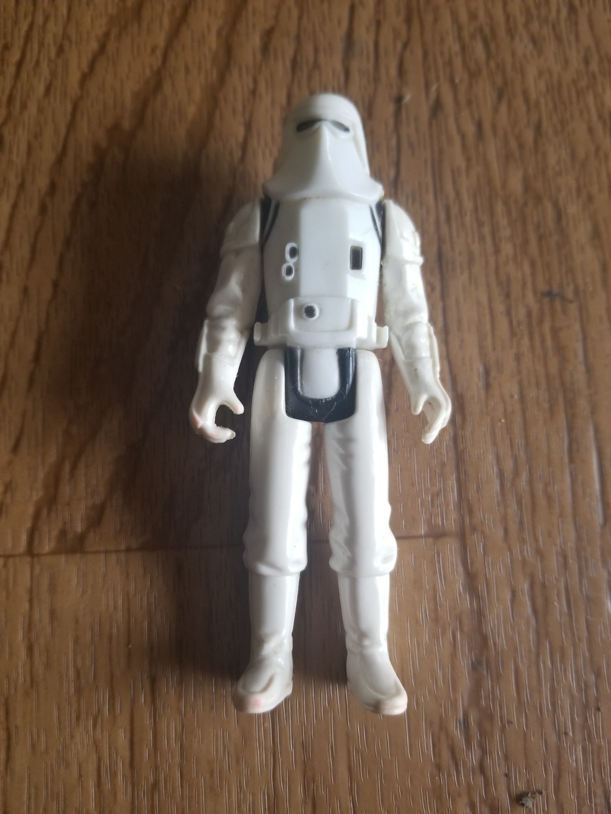 Imperial Stormtrooper (Hoth Battle Gear) - Snowtrooper sold