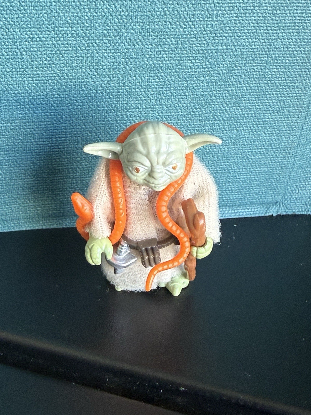 Yoda, The Jedi Master sold