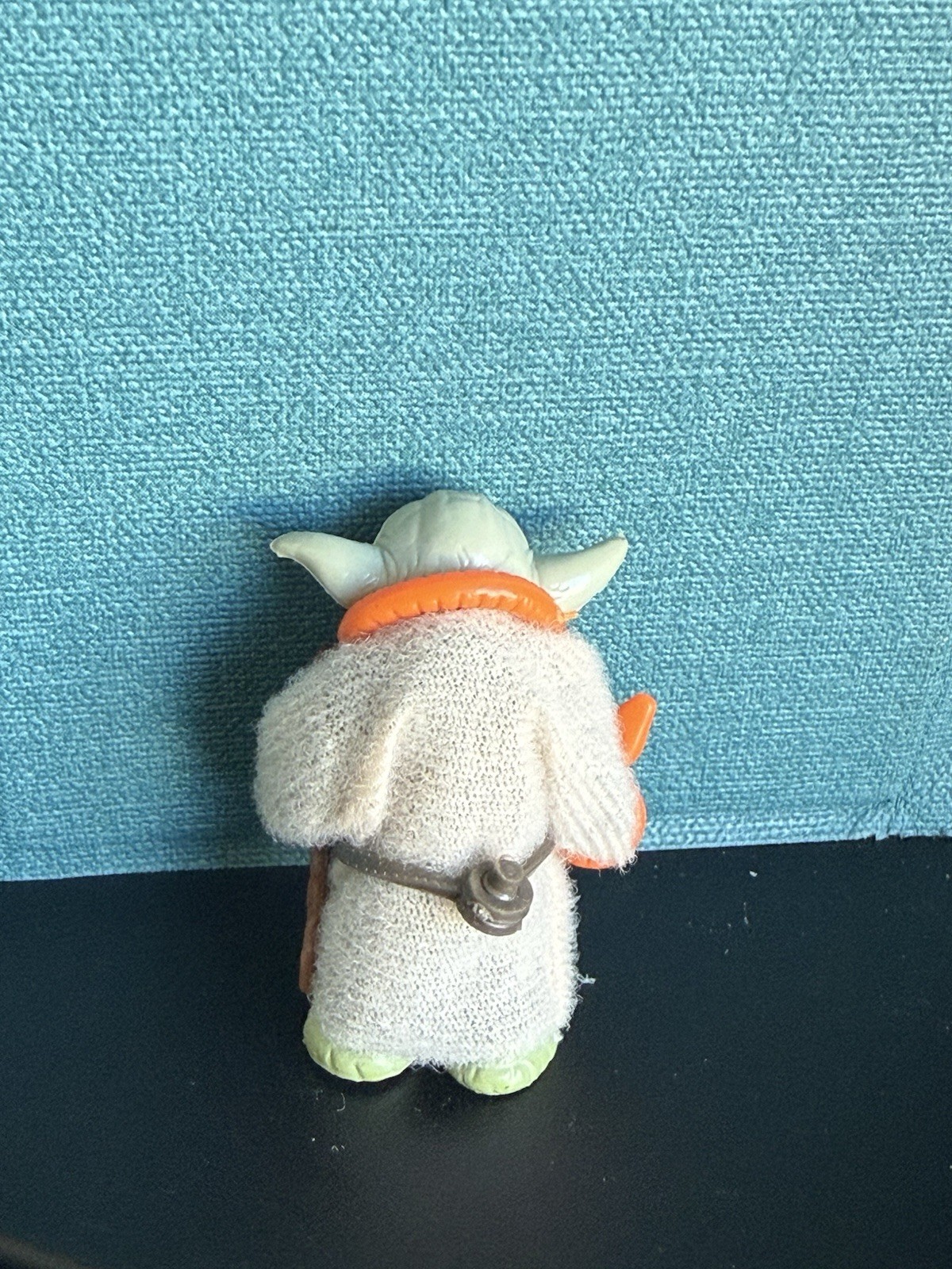 Yoda, The Jedi Master sold
