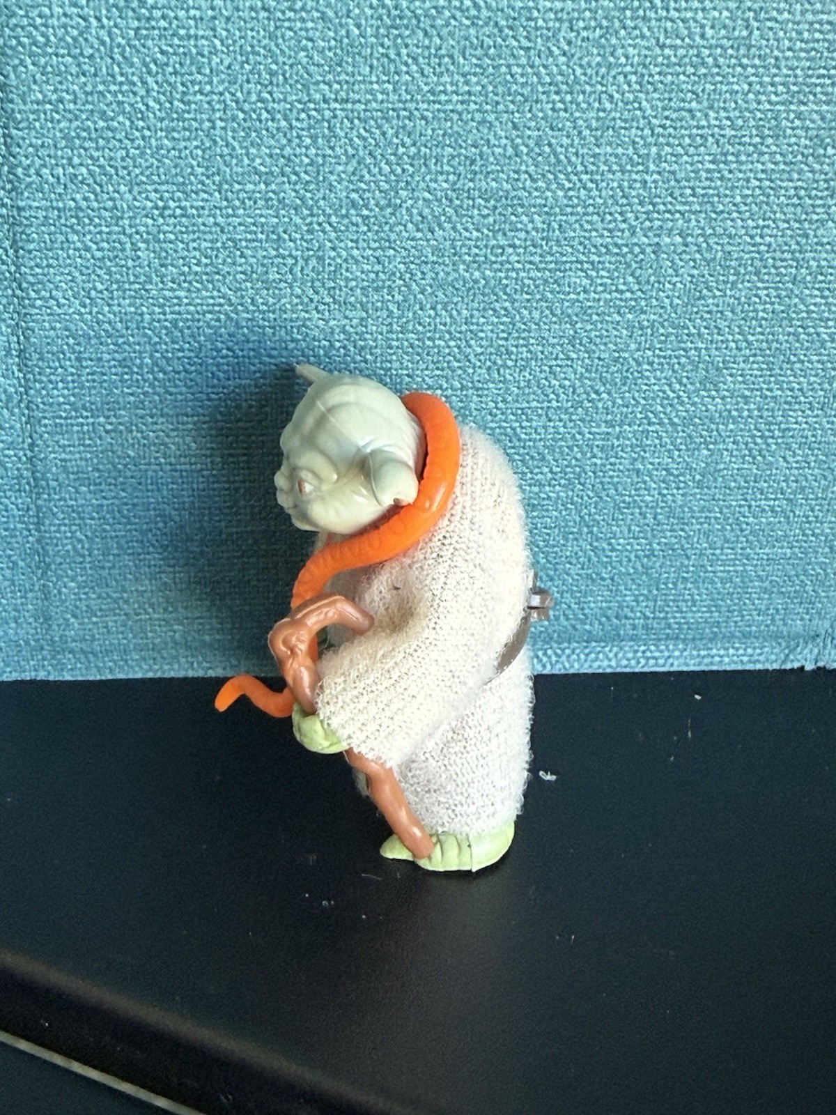 Yoda, The Jedi Master sold