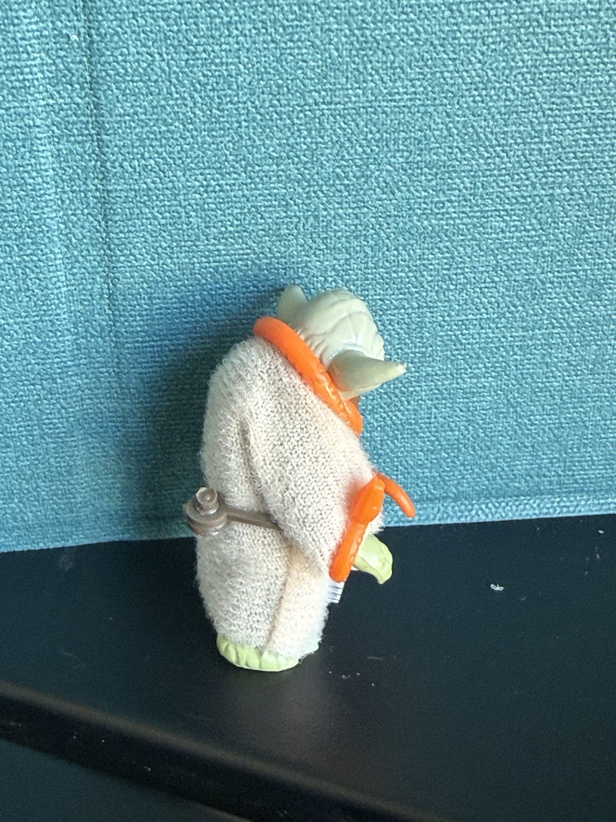 Yoda, The Jedi Master sold