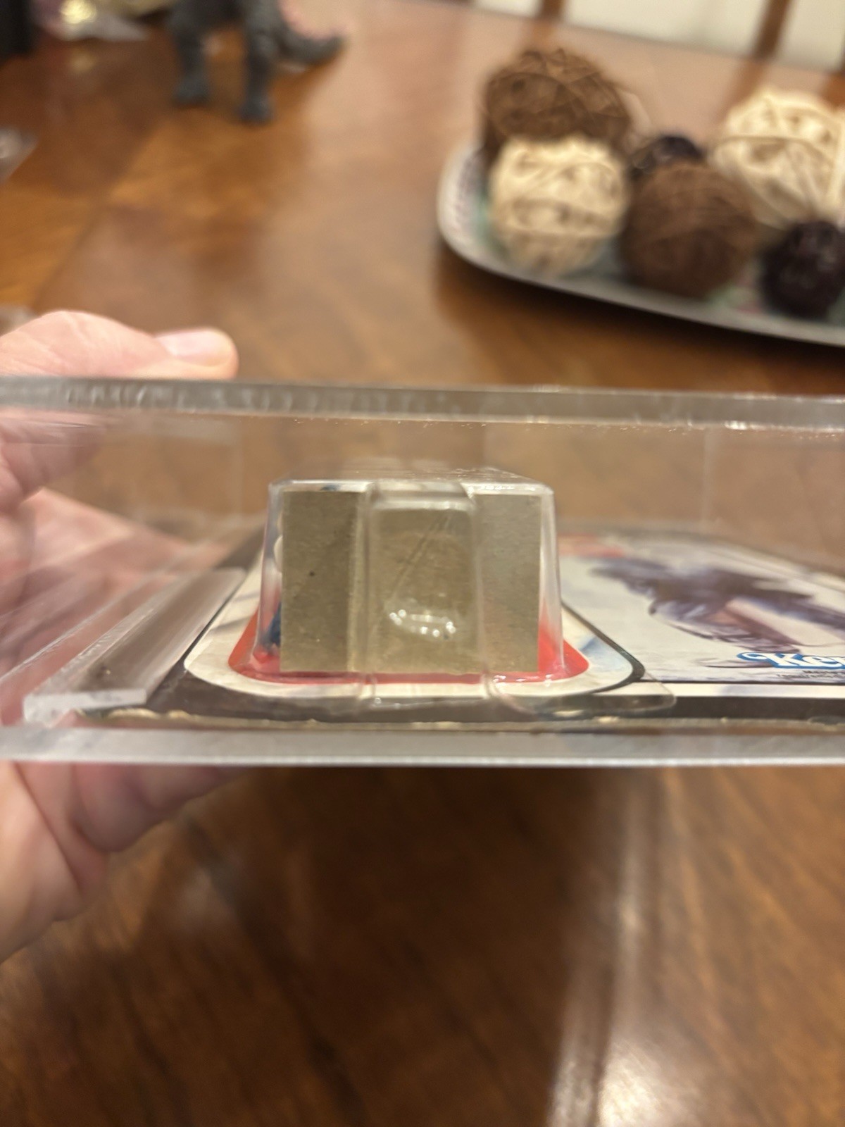 Imperial Stormtrooper (Hoth Battle Gear) - Snowtrooper sold