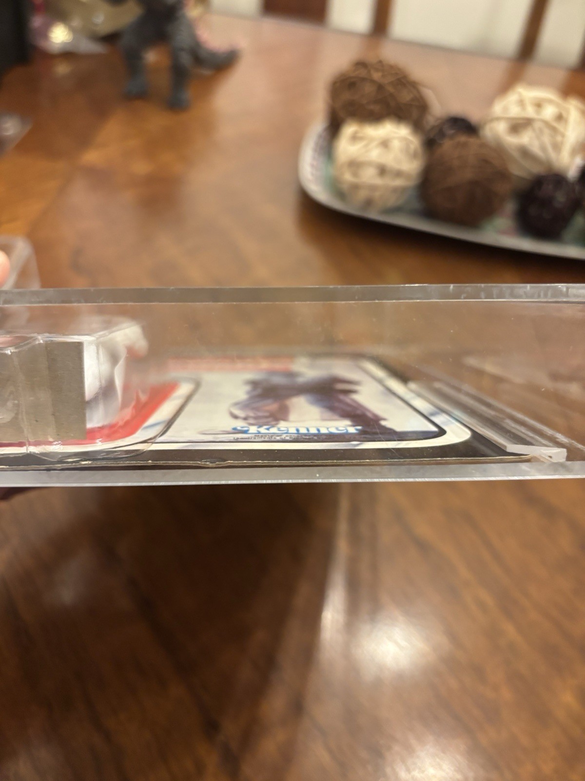 Imperial Stormtrooper (Hoth Battle Gear) - Snowtrooper sold