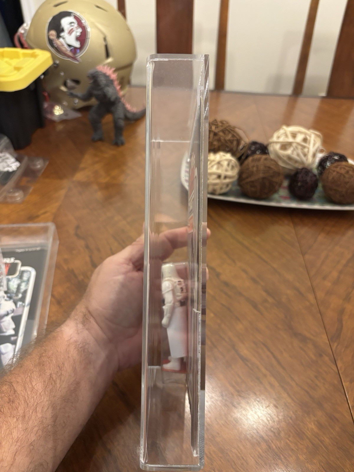 Imperial Stormtrooper (Hoth Battle Gear) - Snowtrooper sold