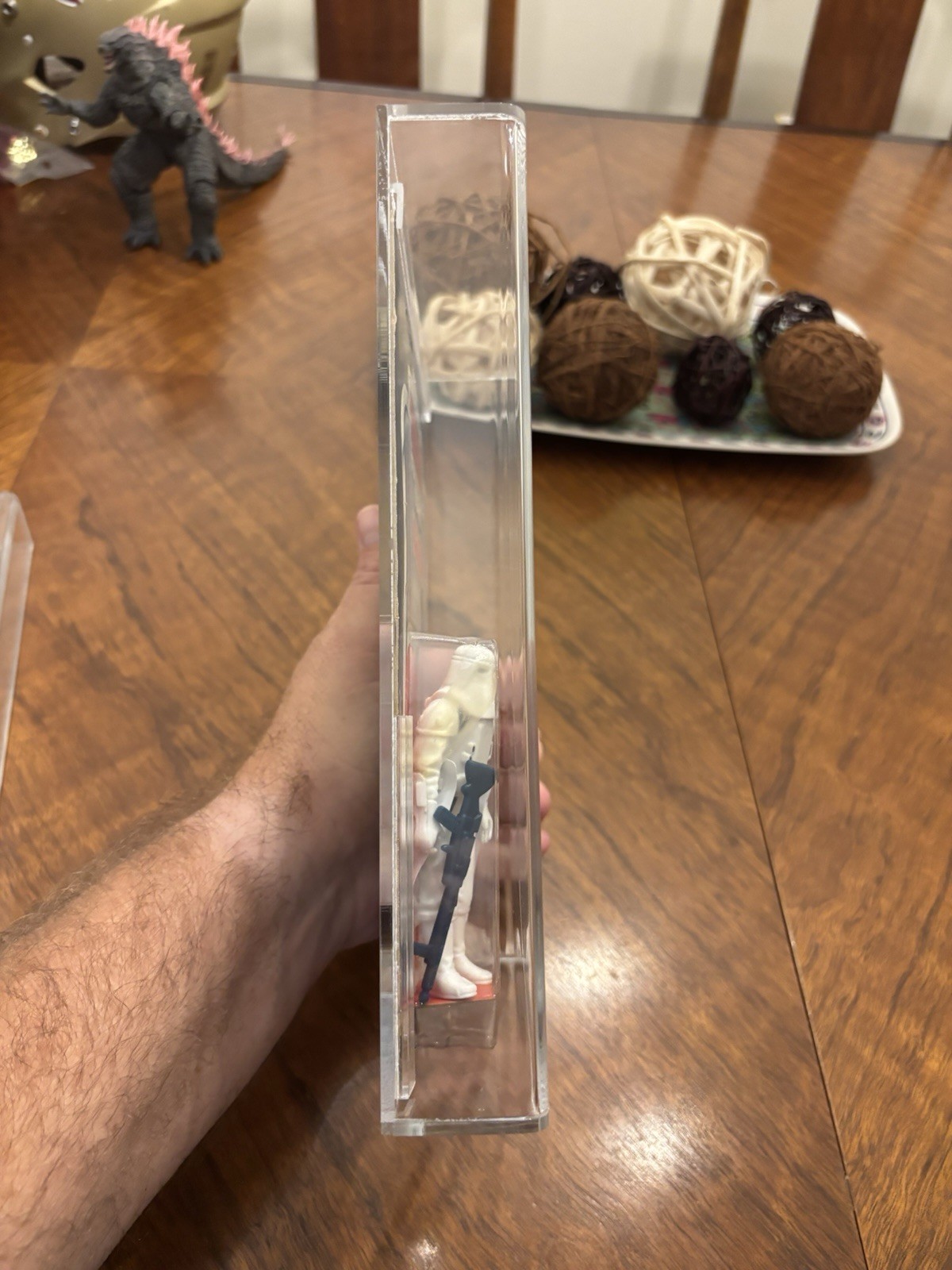 Imperial Stormtrooper (Hoth Battle Gear) - Snowtrooper sold