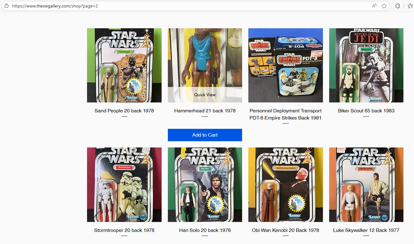 Yoda, The Jedi Master sold