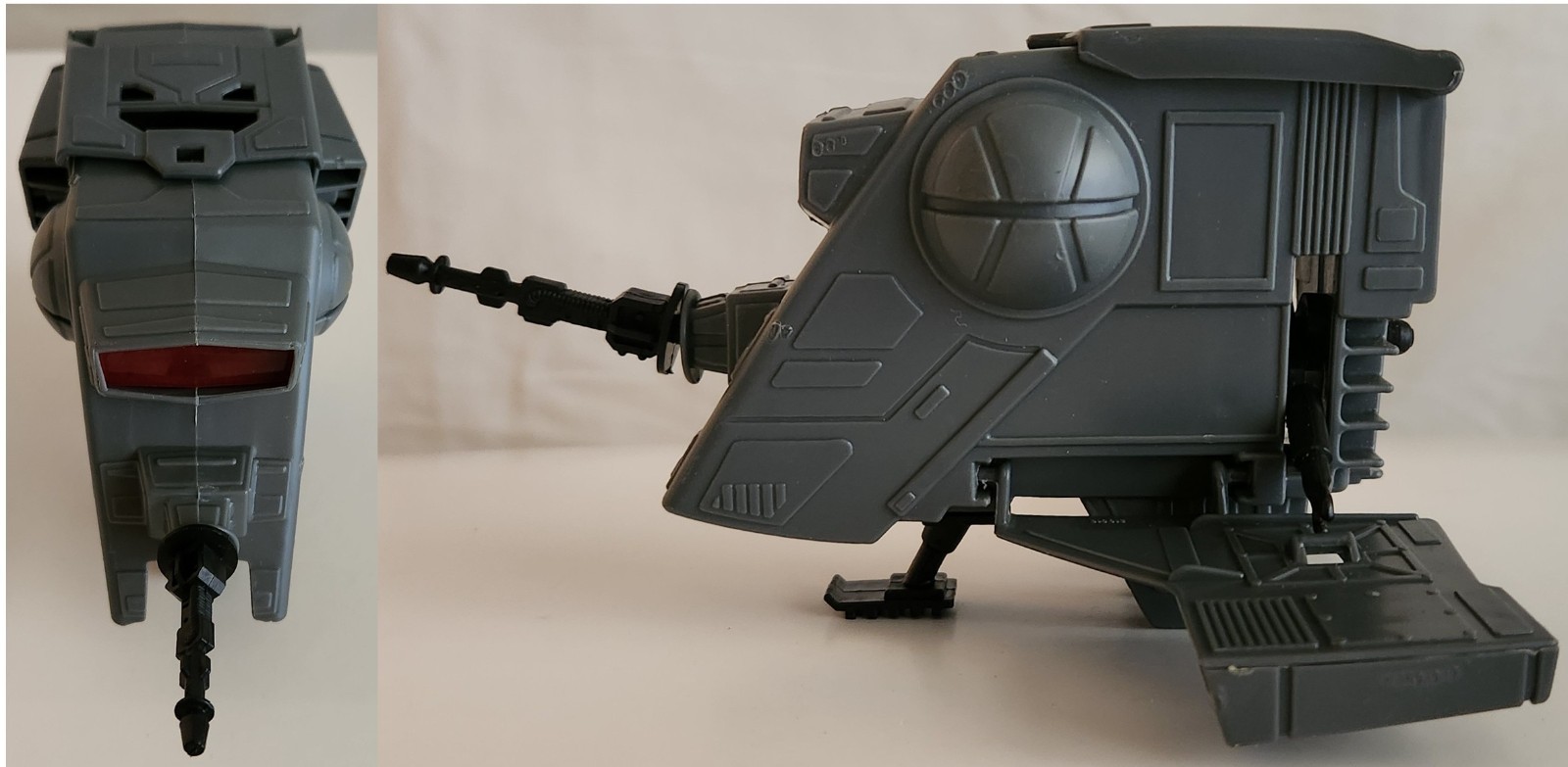 INT-4 (Interceptor) sold