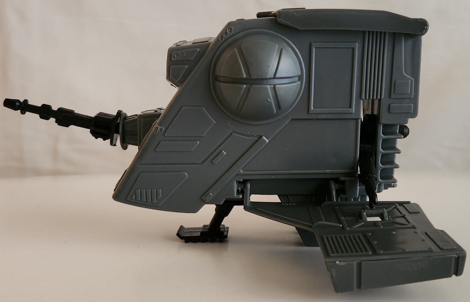 INT-4 (Interceptor) sold