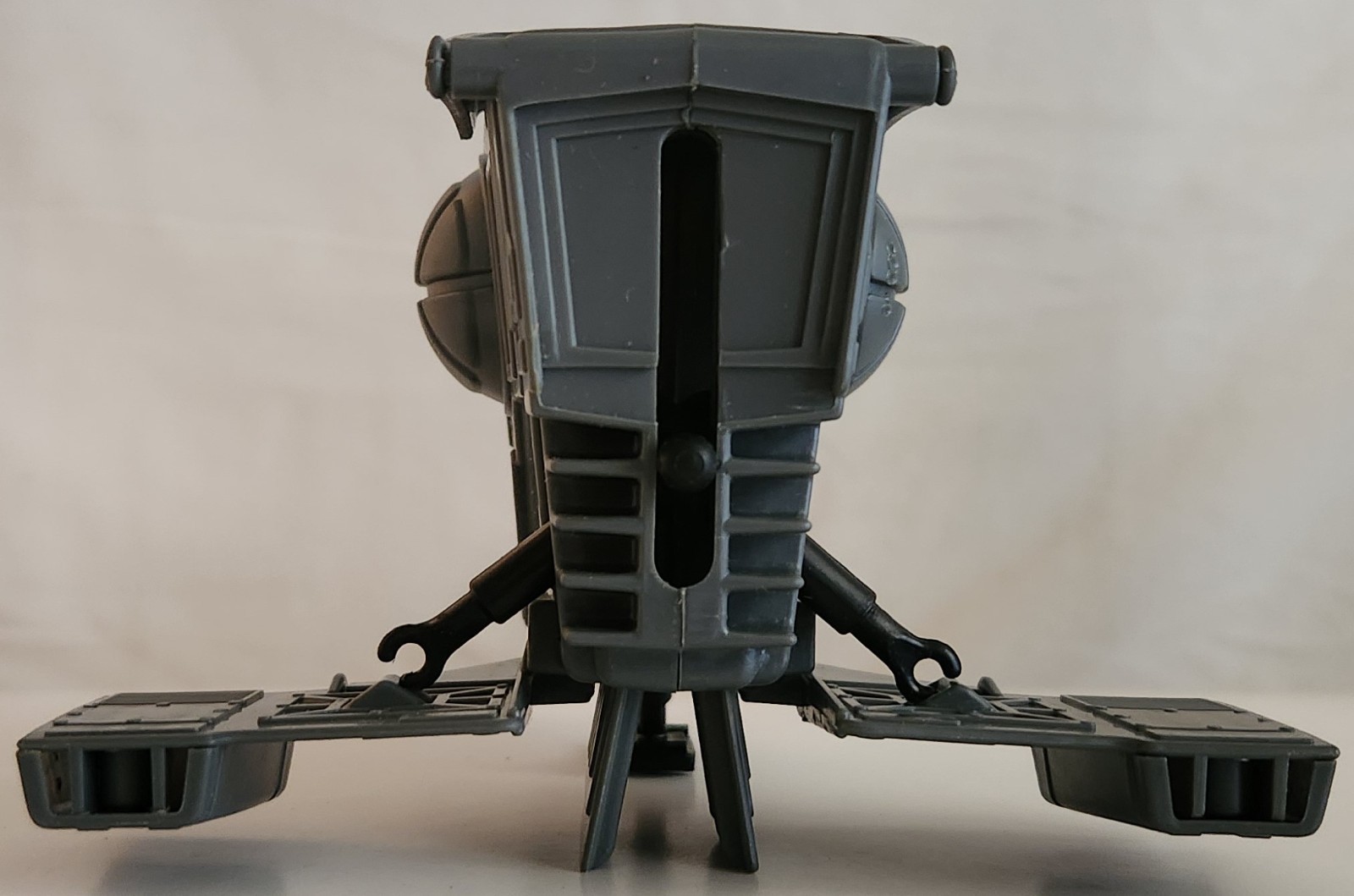 INT-4 (Interceptor) sold