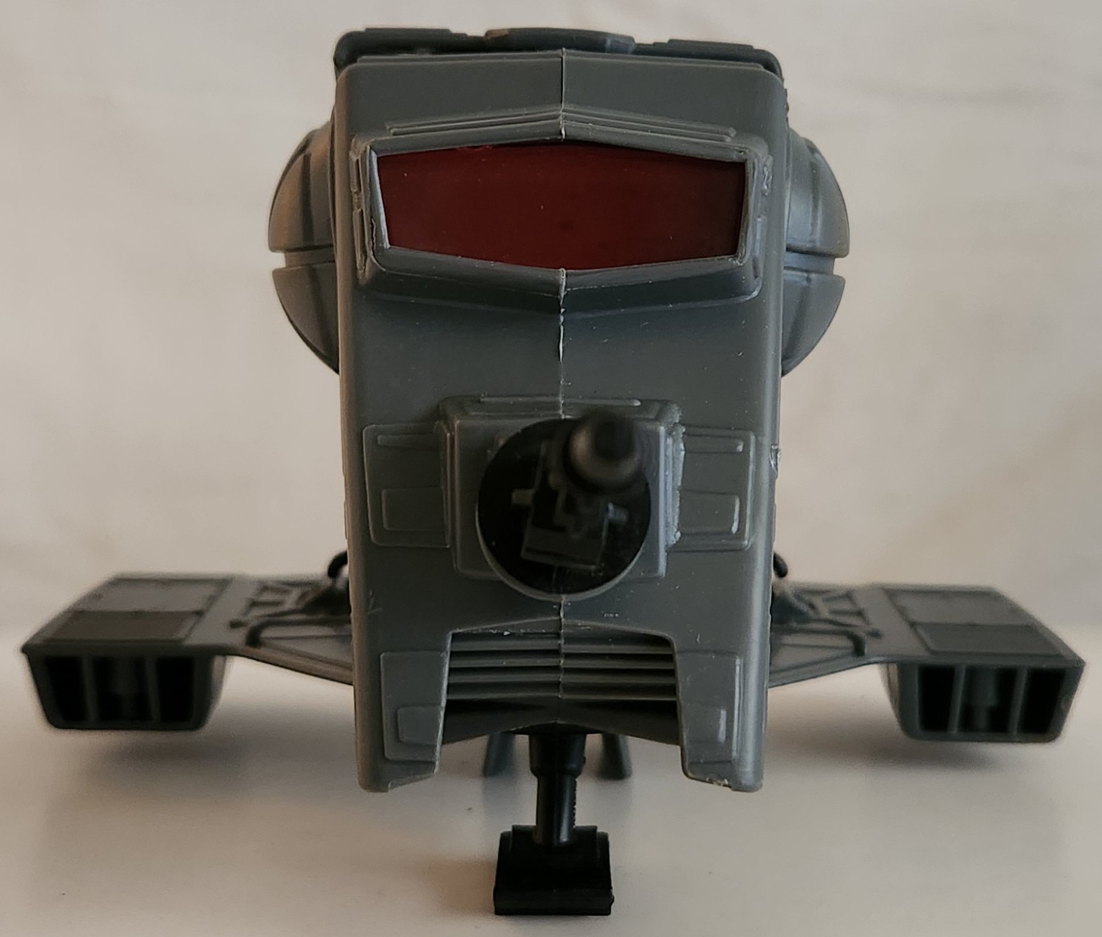 INT-4 (Interceptor) sold